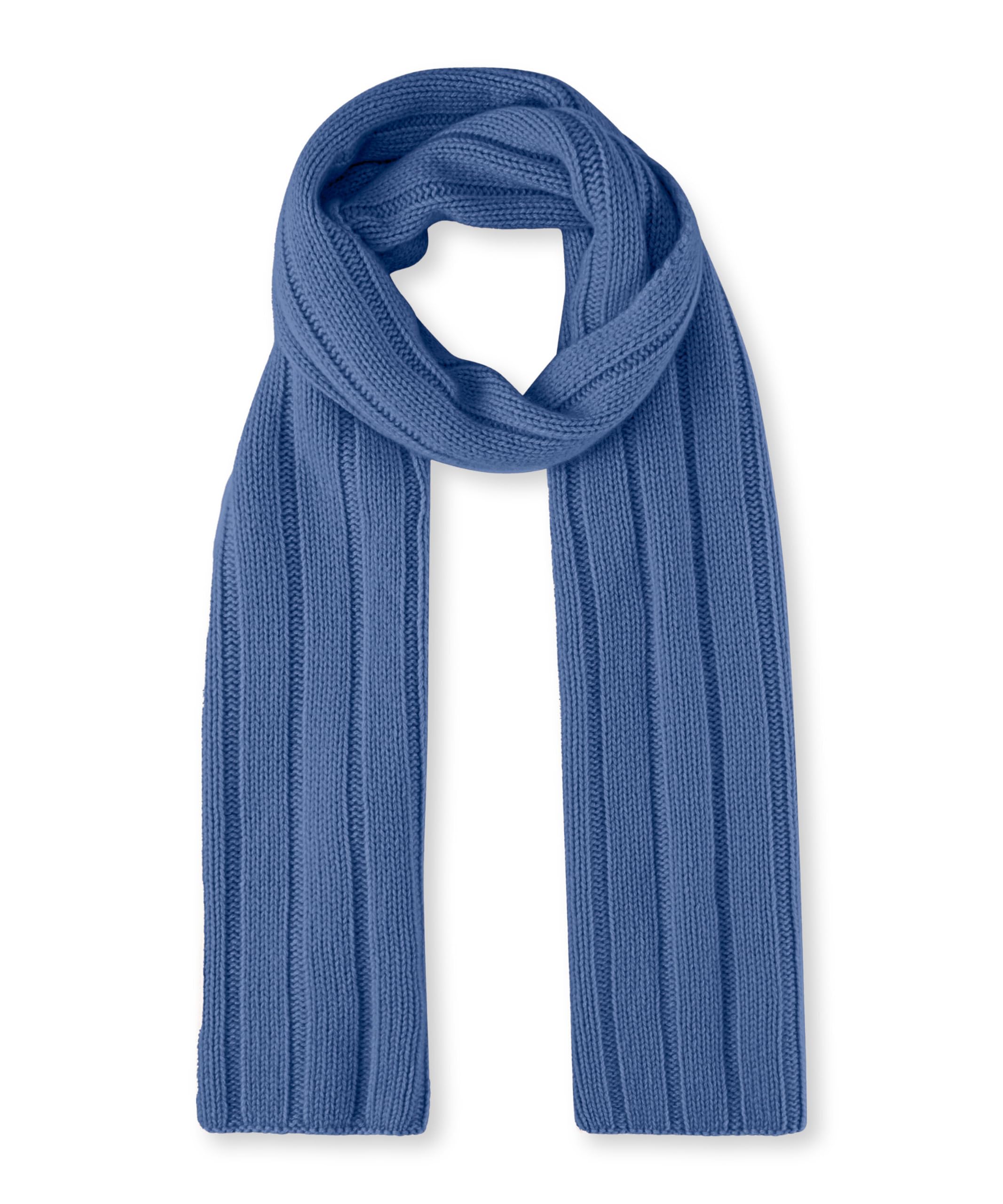 falke-keep-warm-scarf-rib-kaschmirschal-off-white-180cm image 8