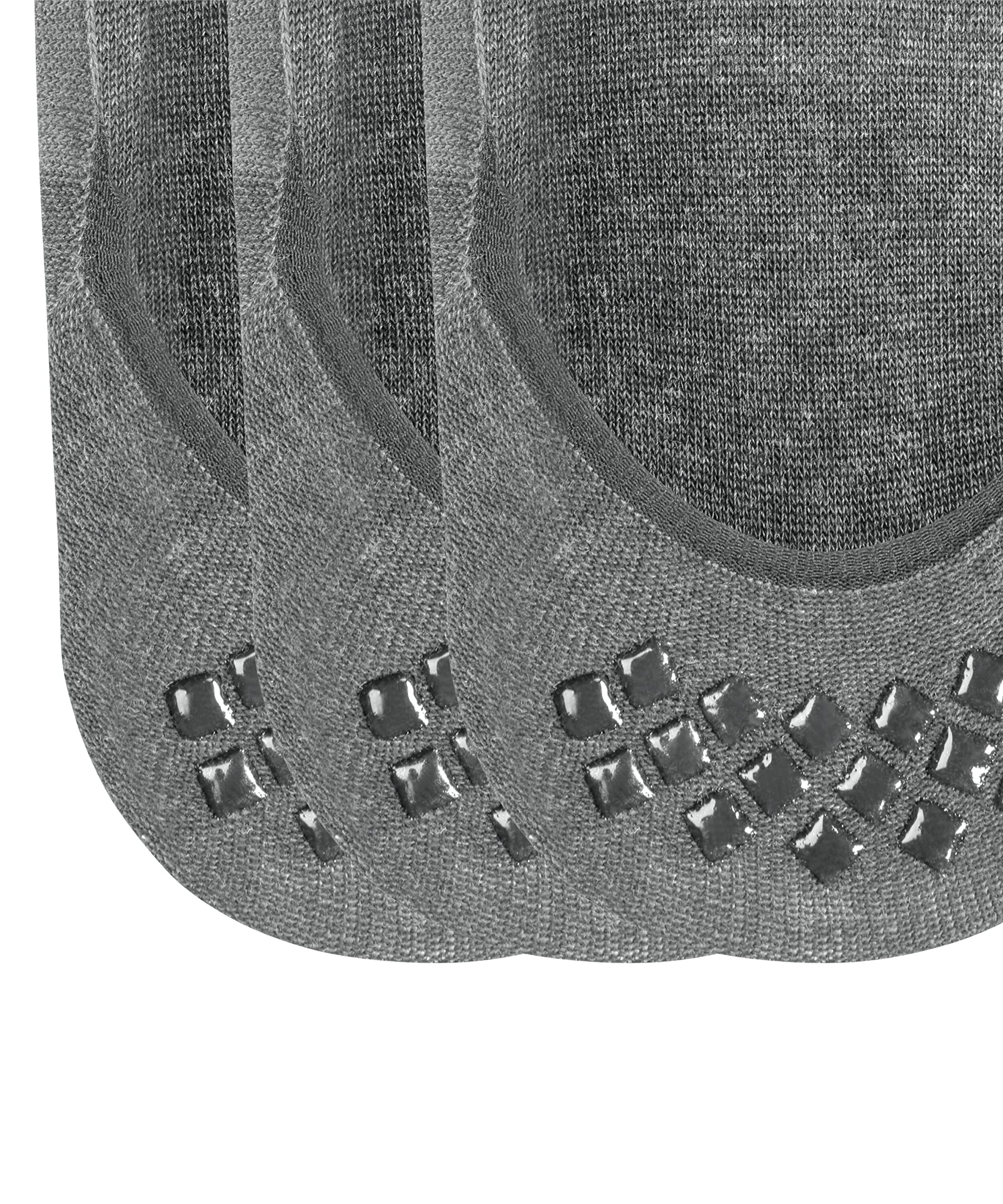 falke-step-invisible-medium-cut-f-linge-3-paar-baumwolle image 4
