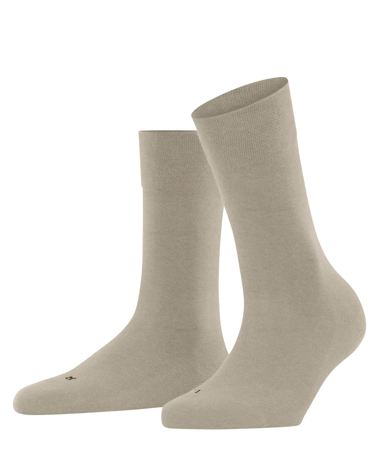 falke-sensitive-london-socken-linen-melange-wolle-kaschmir image 1