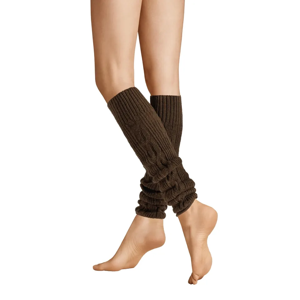 hudson-relax-winter-spirit-stulpen-brownmel-w-rmend image 1