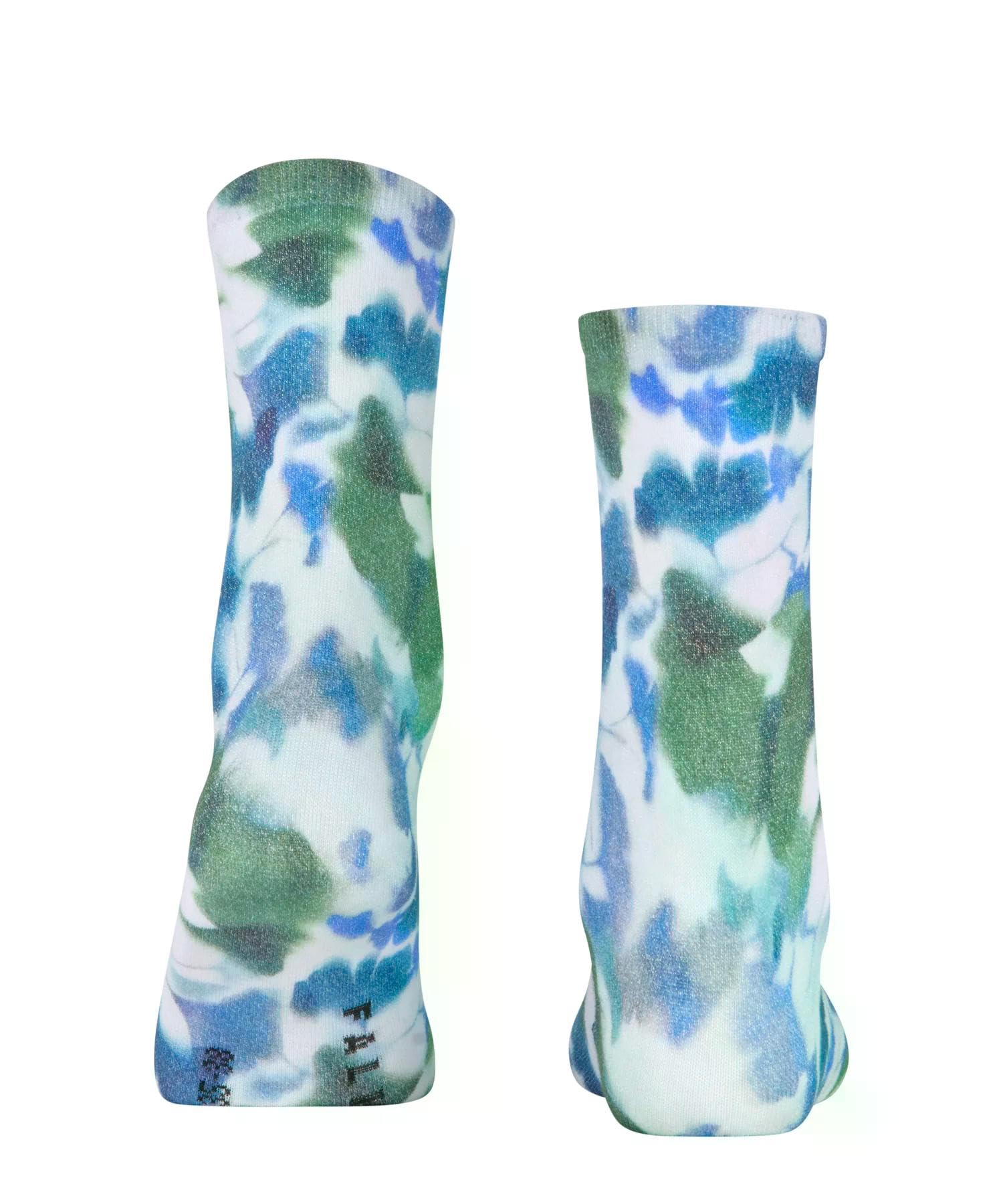 falke-surreal-mist-socken-white-2006-wei-lurex-camouflage image 2