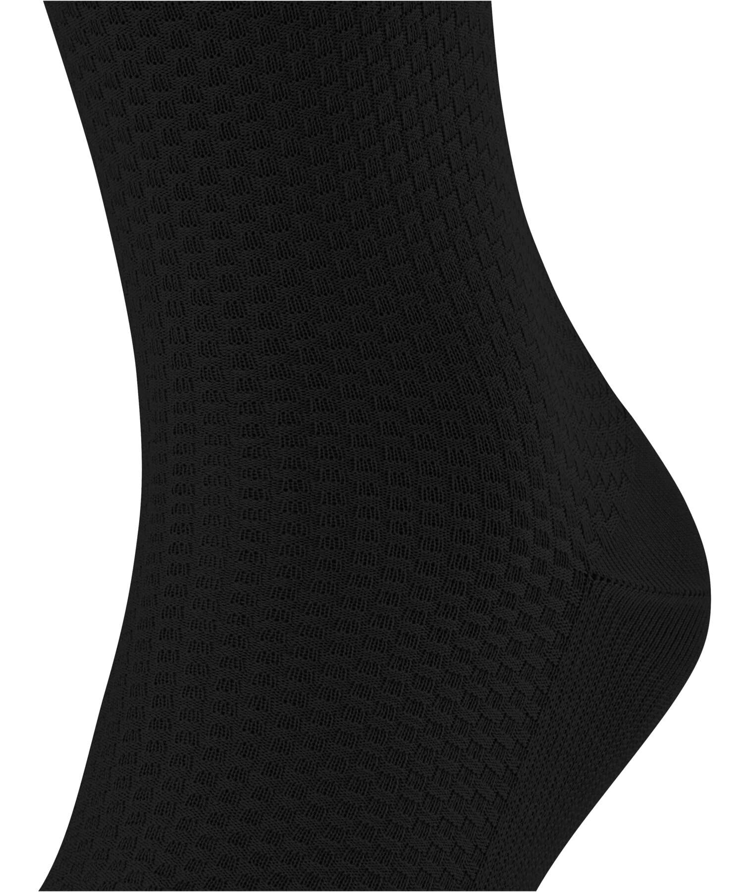 falke-tiago-special-edition-socken-39-40-schwarz-baumwolle image 4
