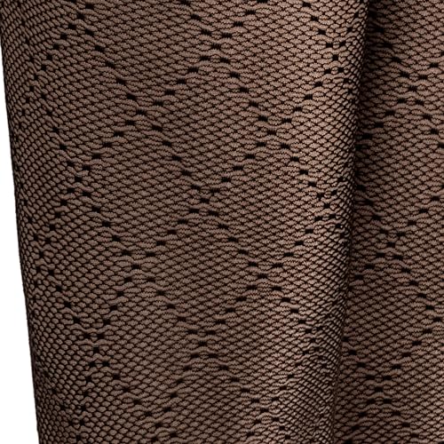 hudson-simply-check-fashion-strumpfhose-42-44-karomuster image 4