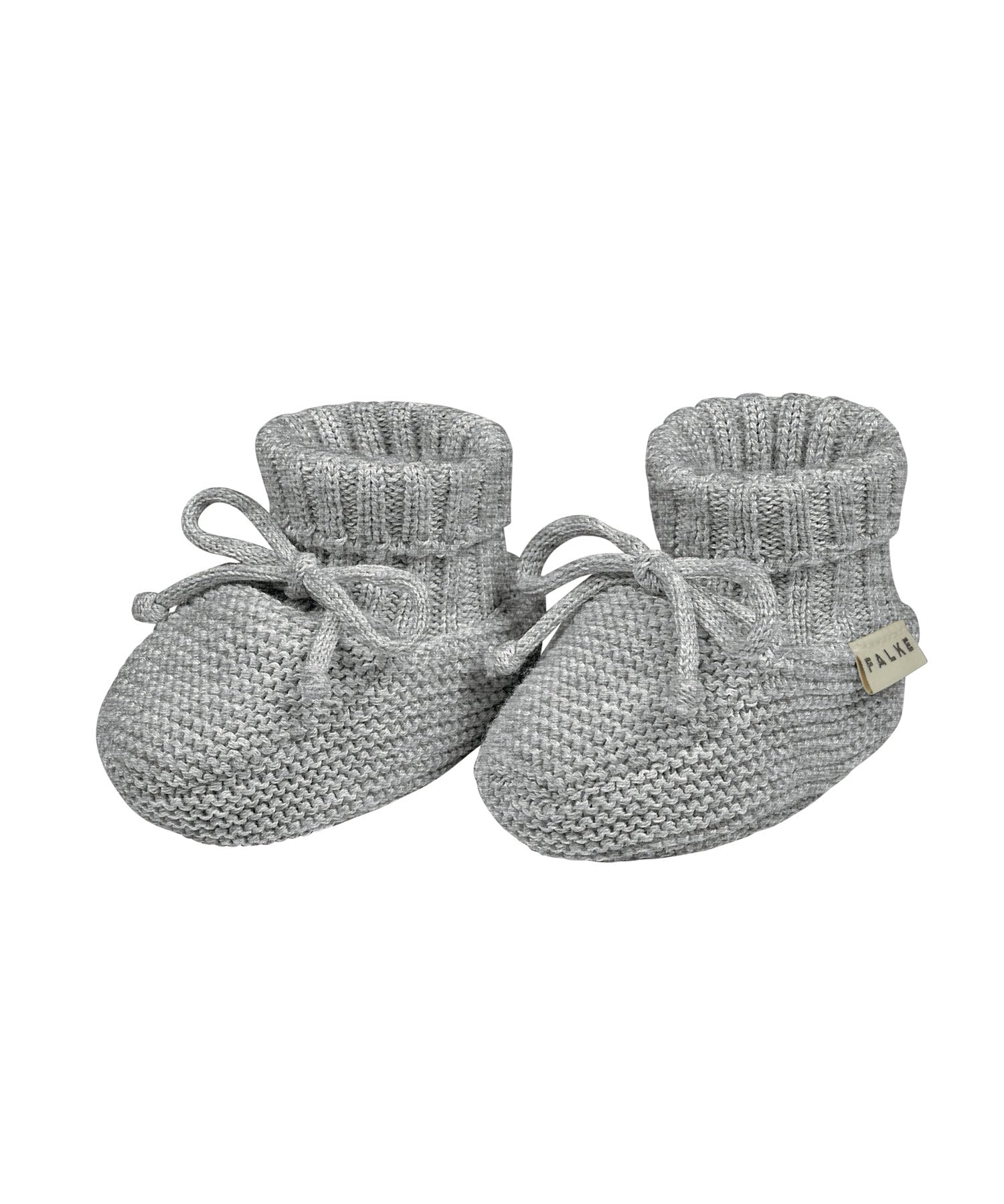 falke-erstling-baby-knitted-shoe-socken-bio-baumwolle image 2