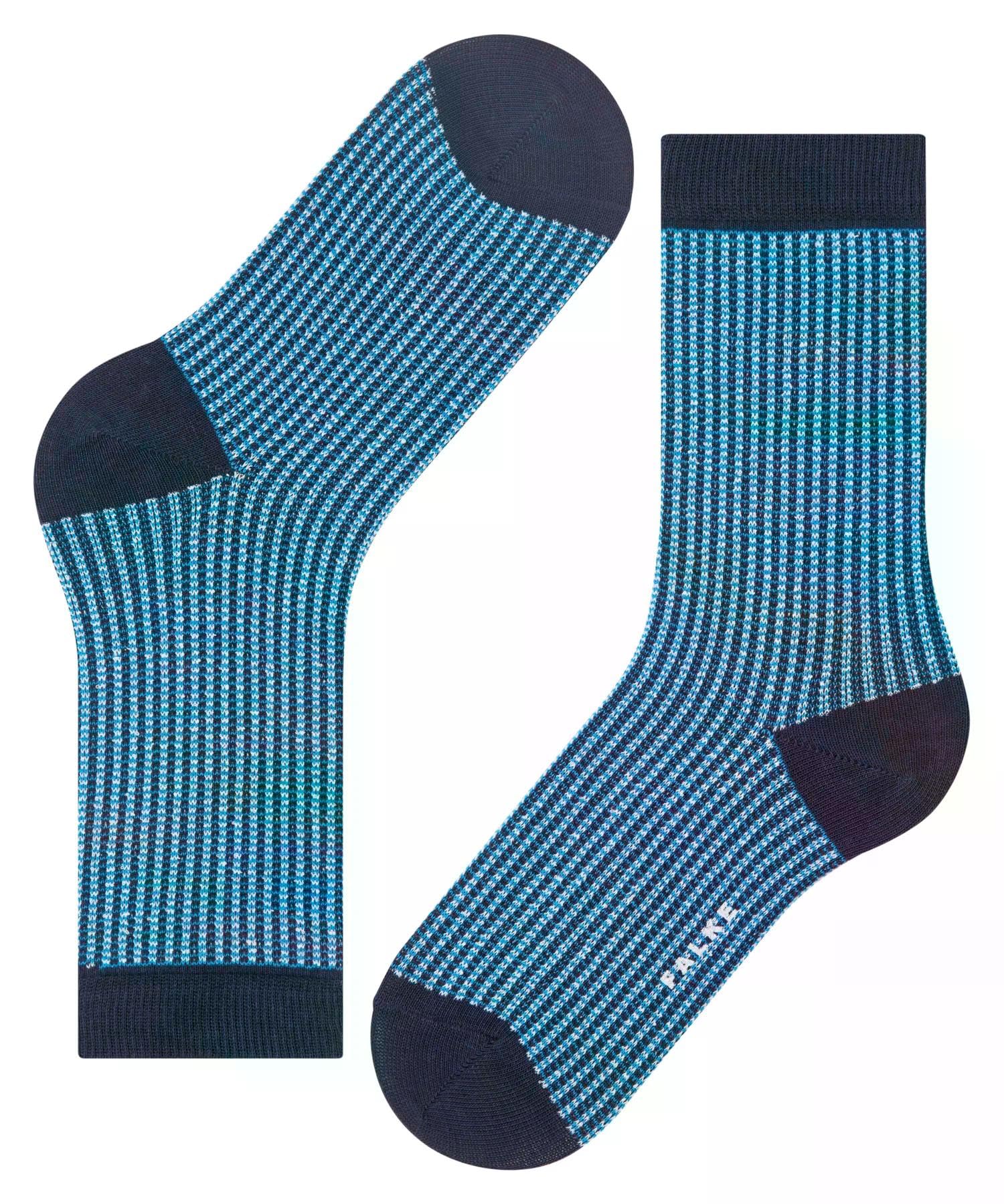 falke-family-special-edition-socken-space-blue-39-42-baumwolle image 5