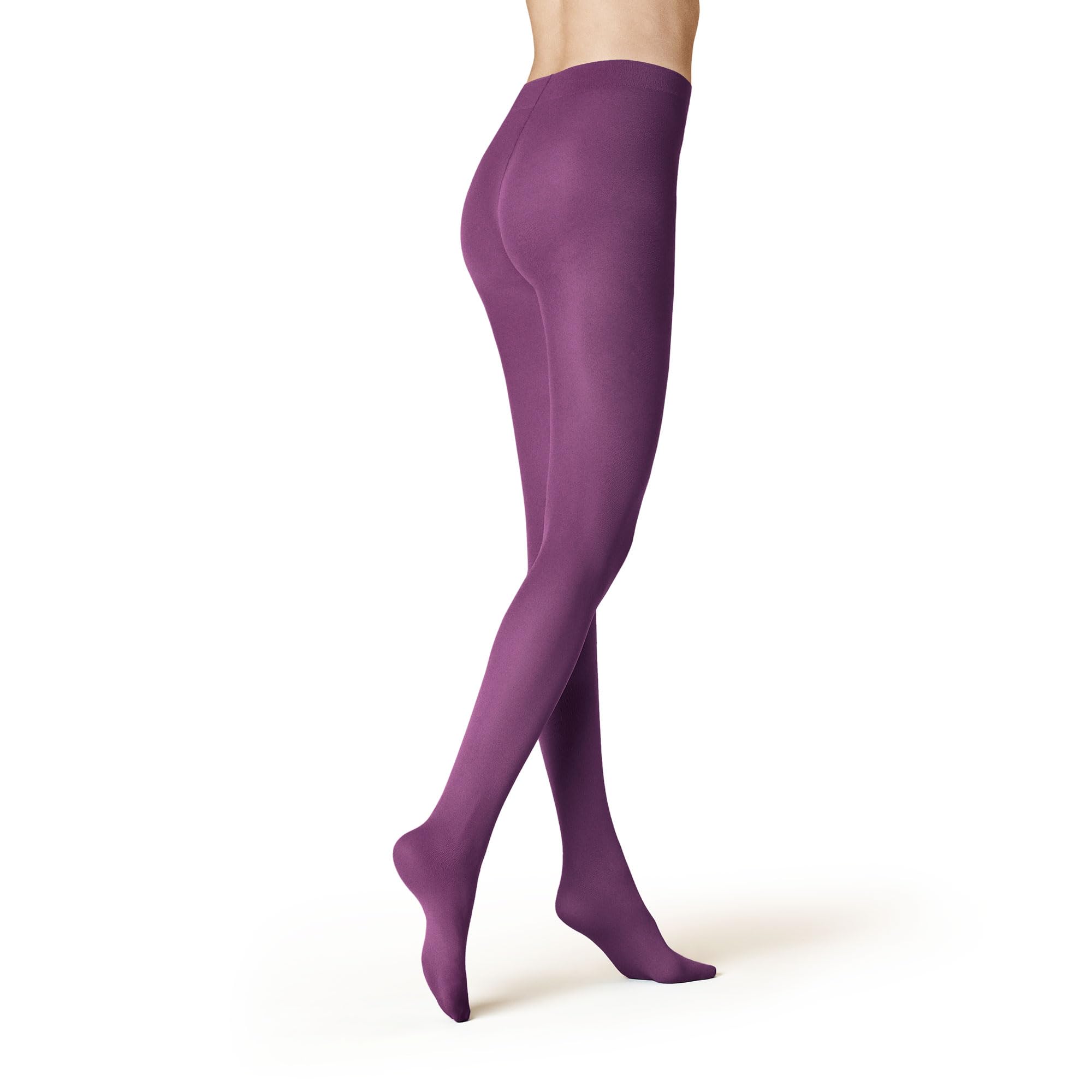 kunert-velvet-40-strumpfhose-pebble-grey-semi-blickdicht-40-den image 5