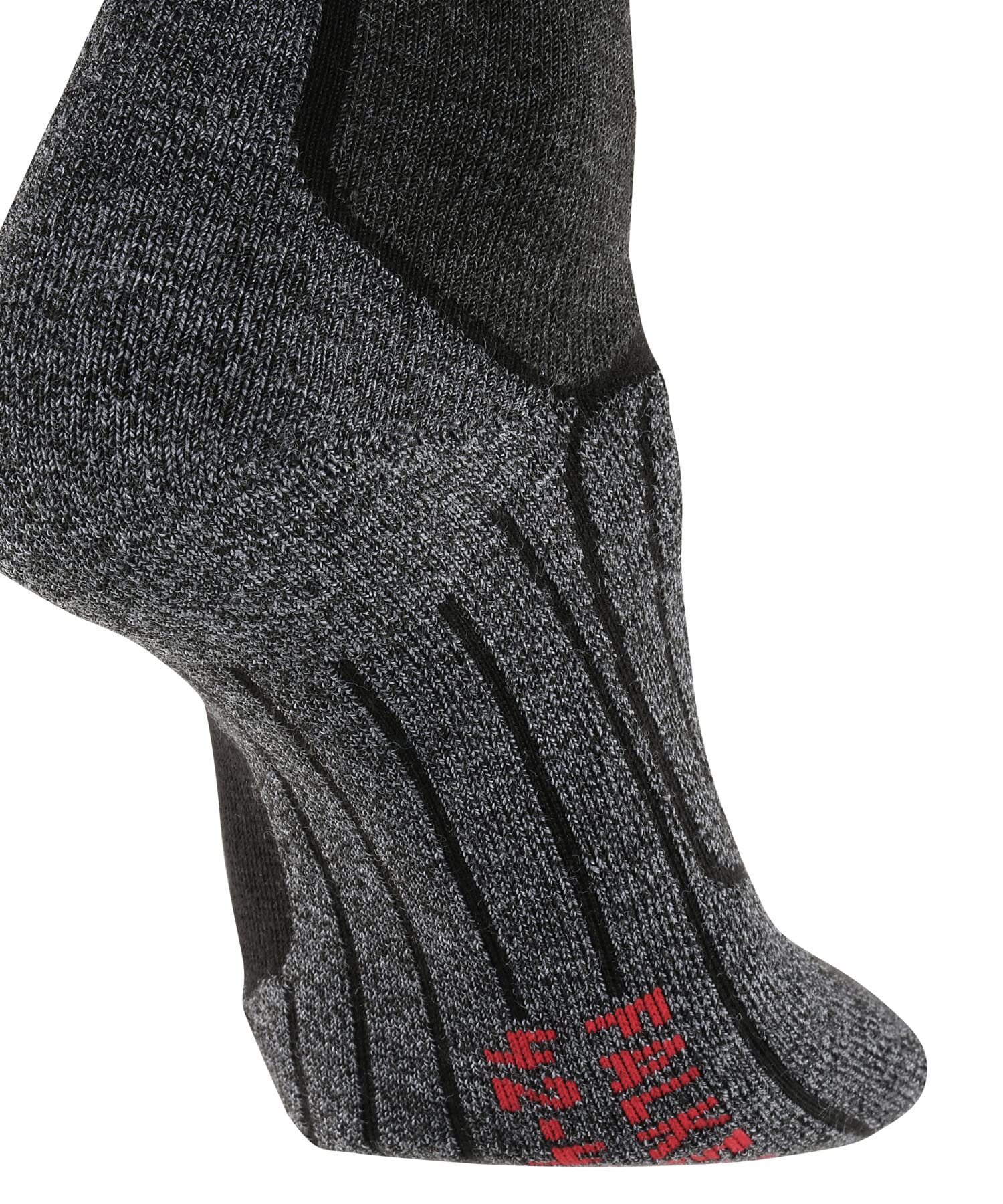 falke-sk2-cashmere-skisocken-herren-warm-44-45 image 7
