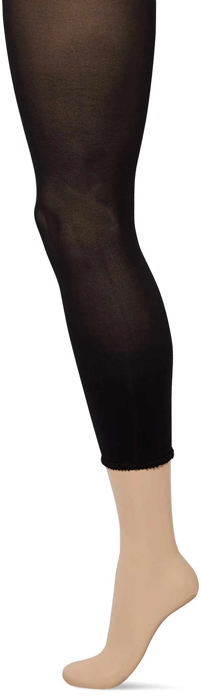 kunert-ease-leggings-damen-schwarz-semi-blickdicht-m-usez-hnchen image 1