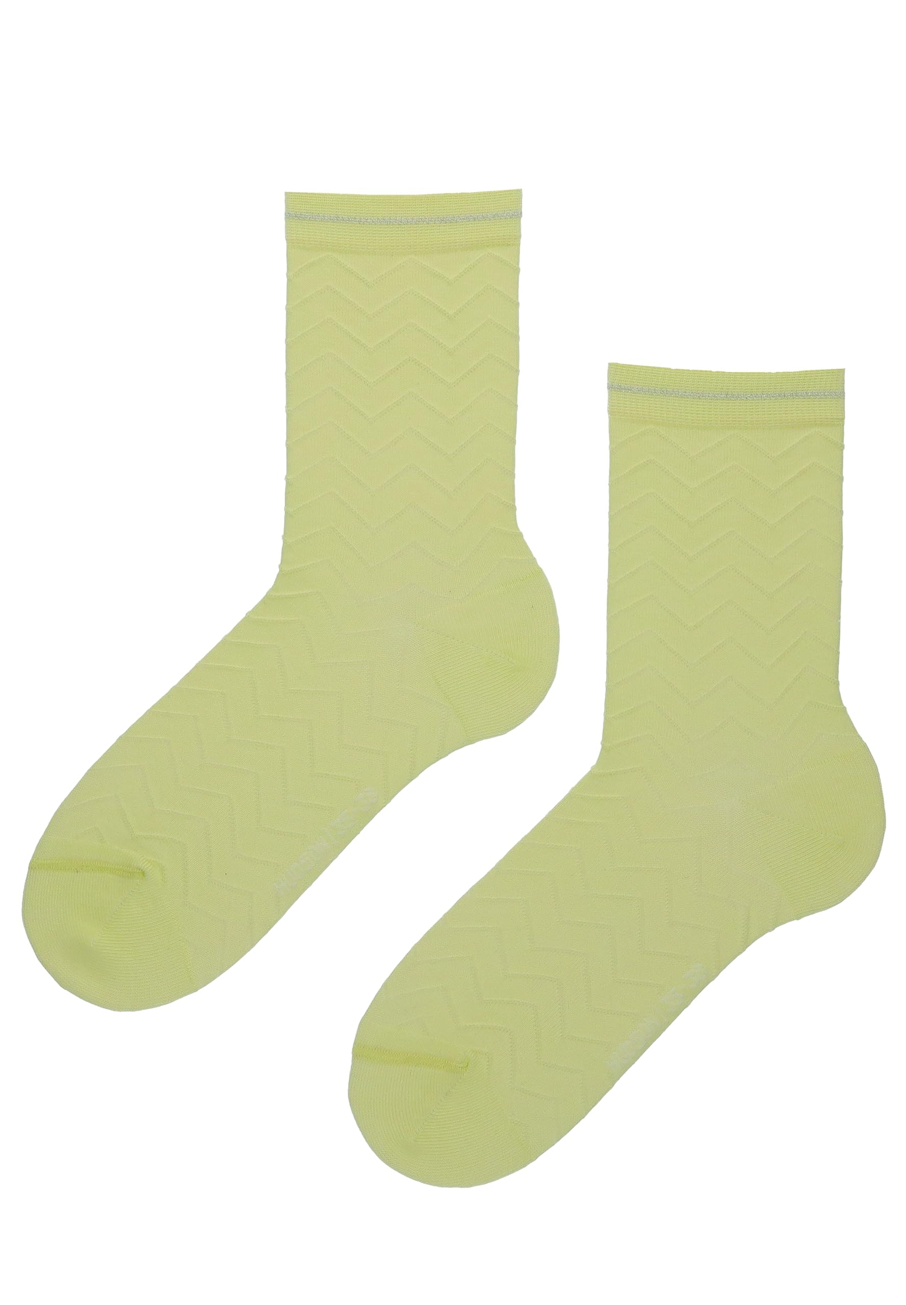 hudson-simply-graphic-line-strumpfhose-melange-1er-pack image 4