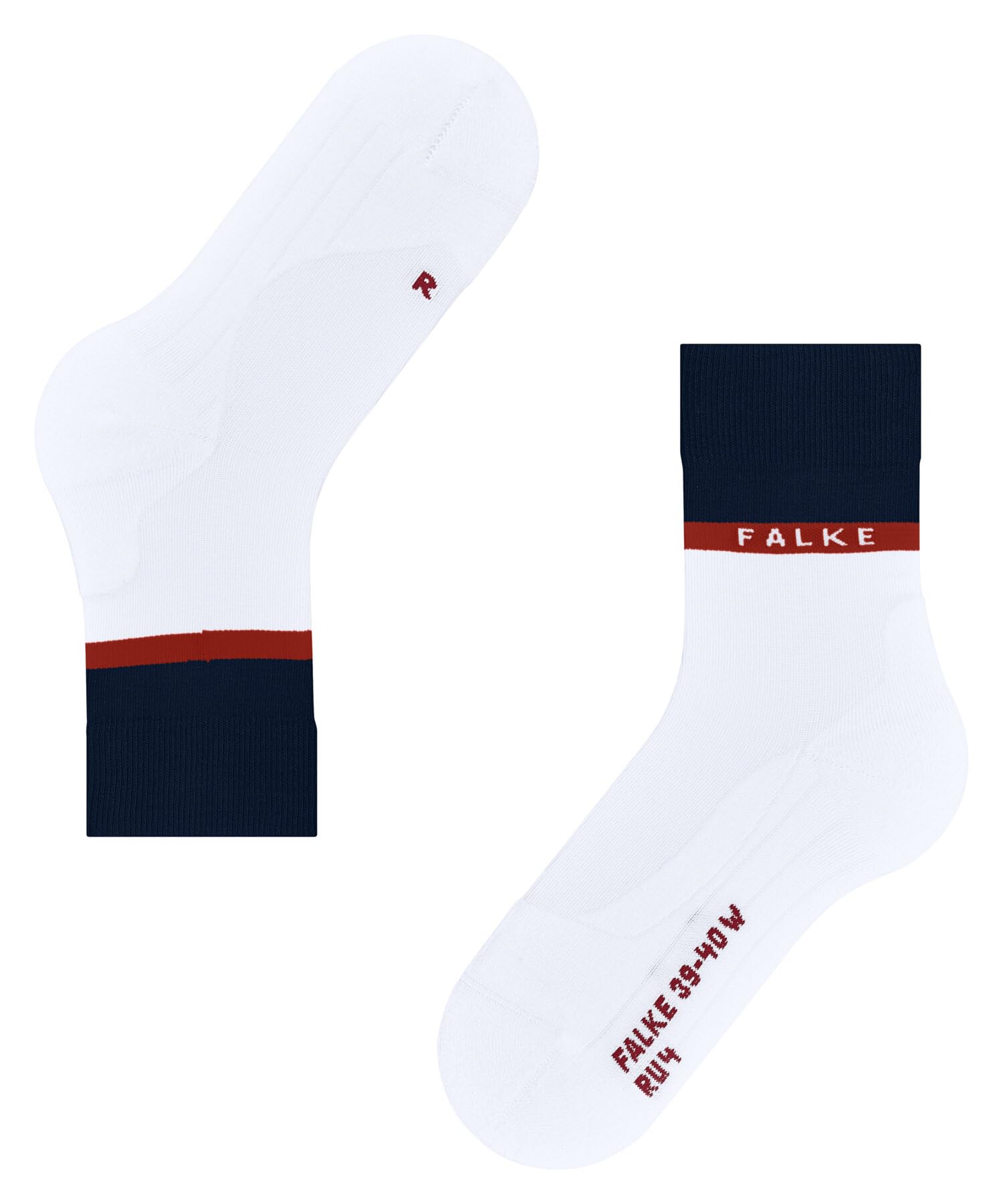 falke-ru4-endurance-compression-laufsocken-wei-42-43 image 5