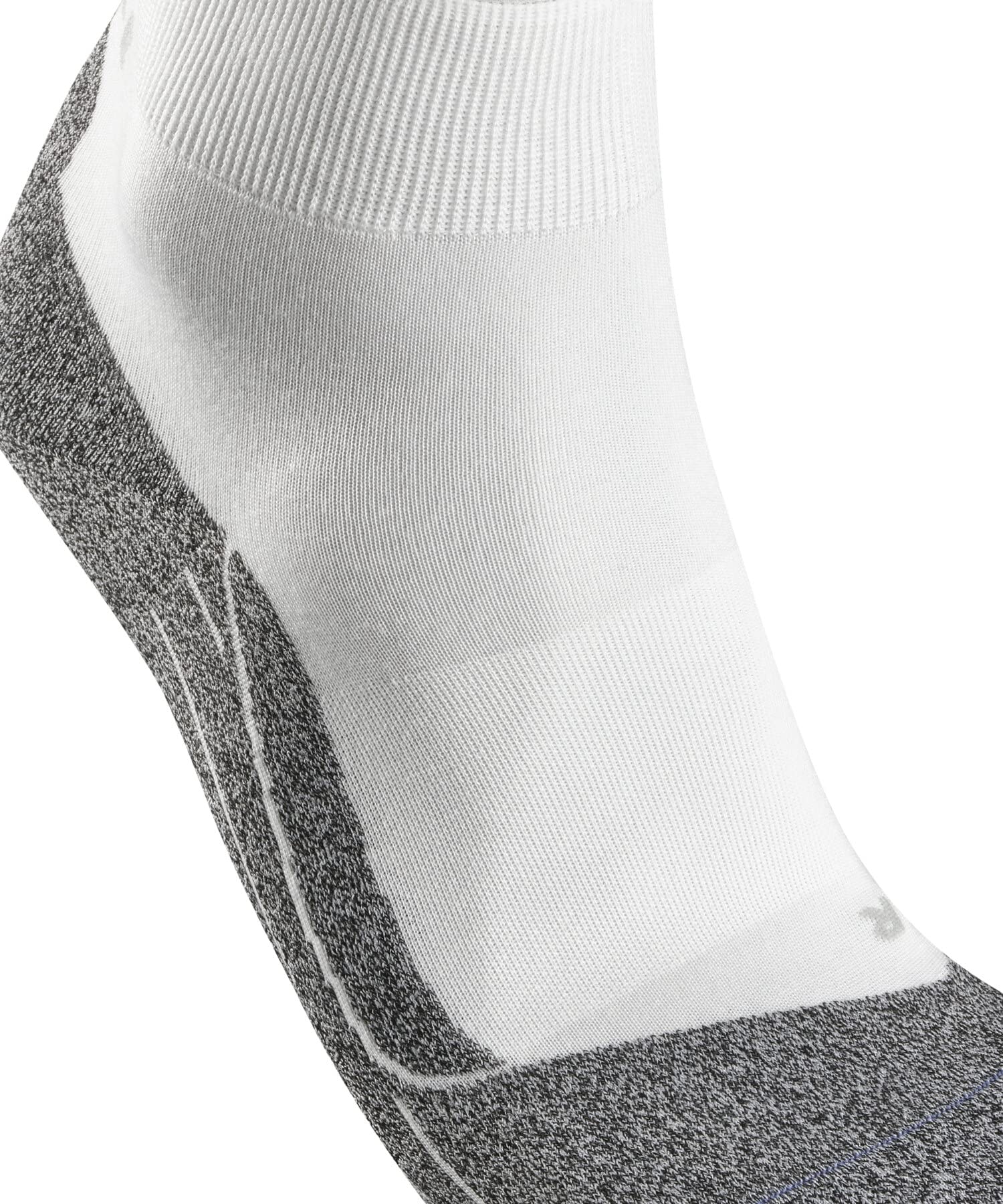 falke-ru4-light-short-laufsocken-kurz-rot-42-43-d-nn image 6