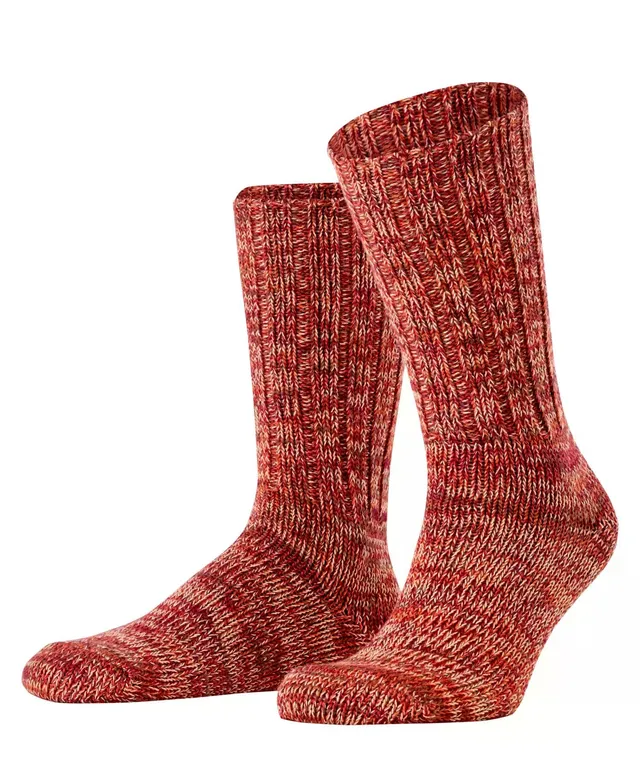 falke-tk2-brooklyn-bootsocken-rioja-39-42-baumwolle image 1