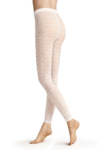 hudson-micro-graphic-crochet-leggings-40-den-gemustert image 3