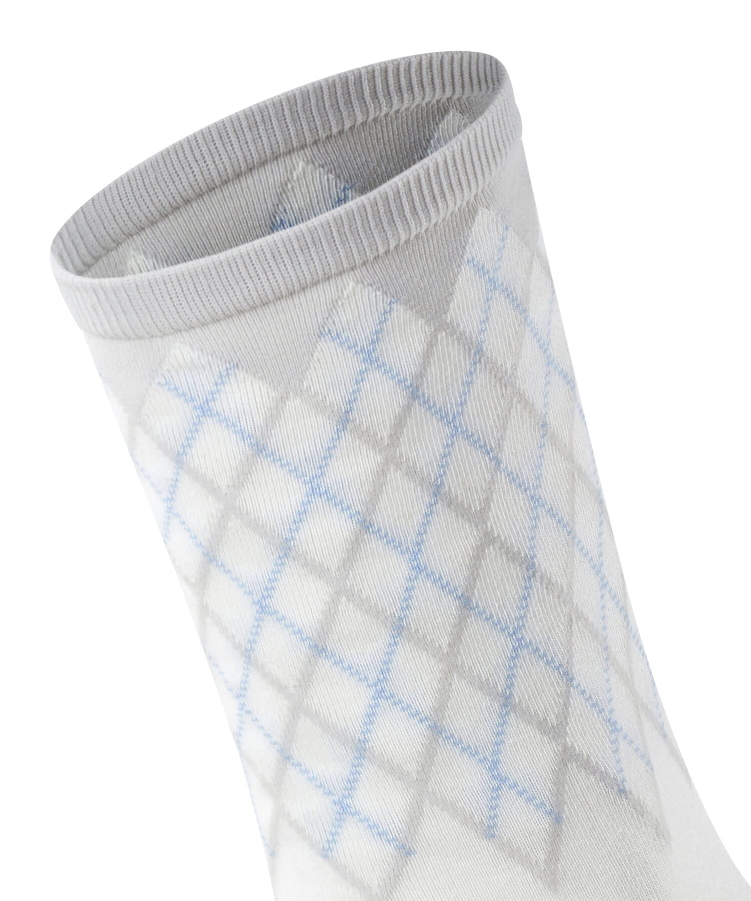 burlington-everyday-mayfair-damen-socken-argyle-baumwollstr-mpfe image 4
