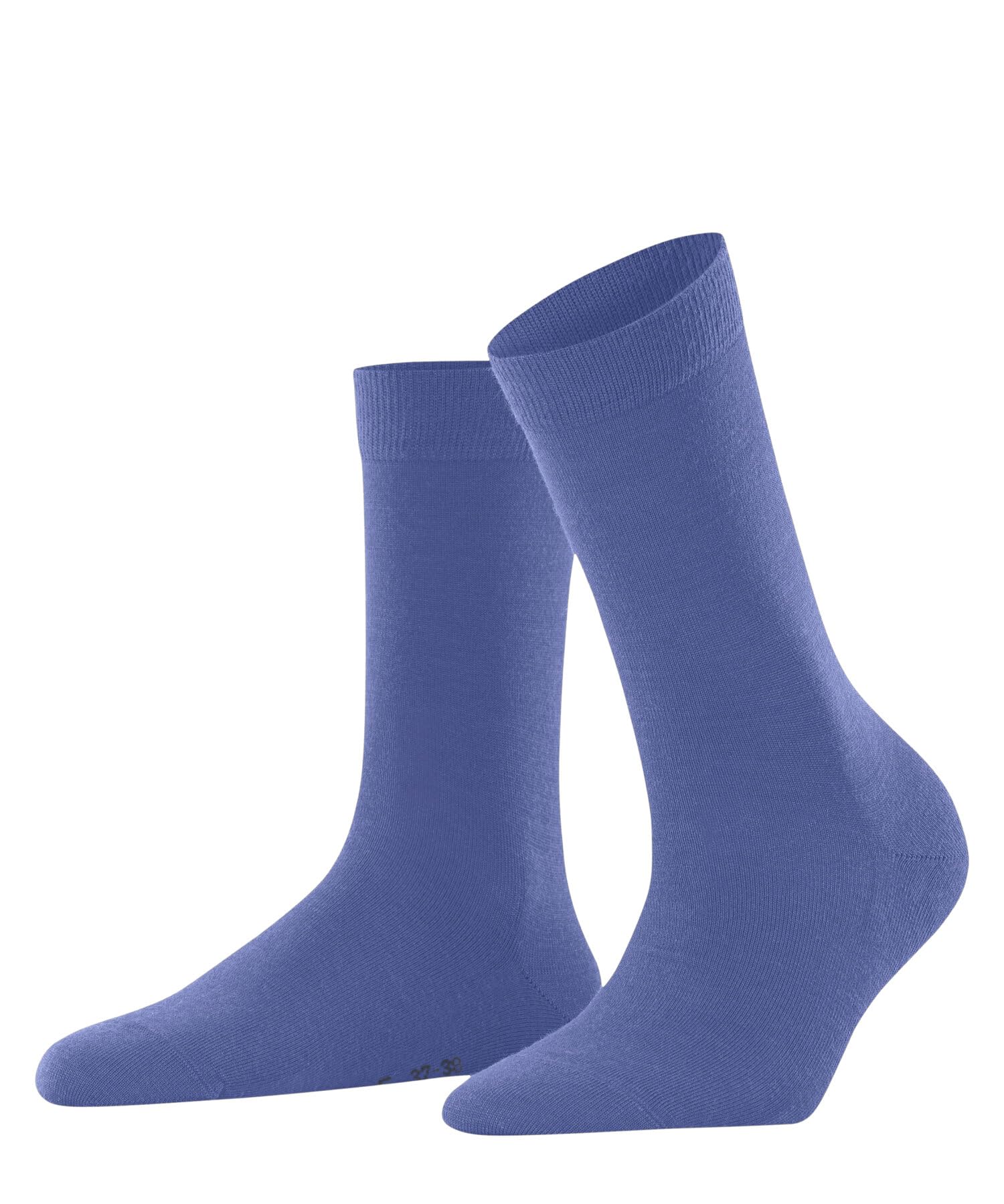 falke-softmerino-anniversary-socken-wolle-damen-schwarz image 8
