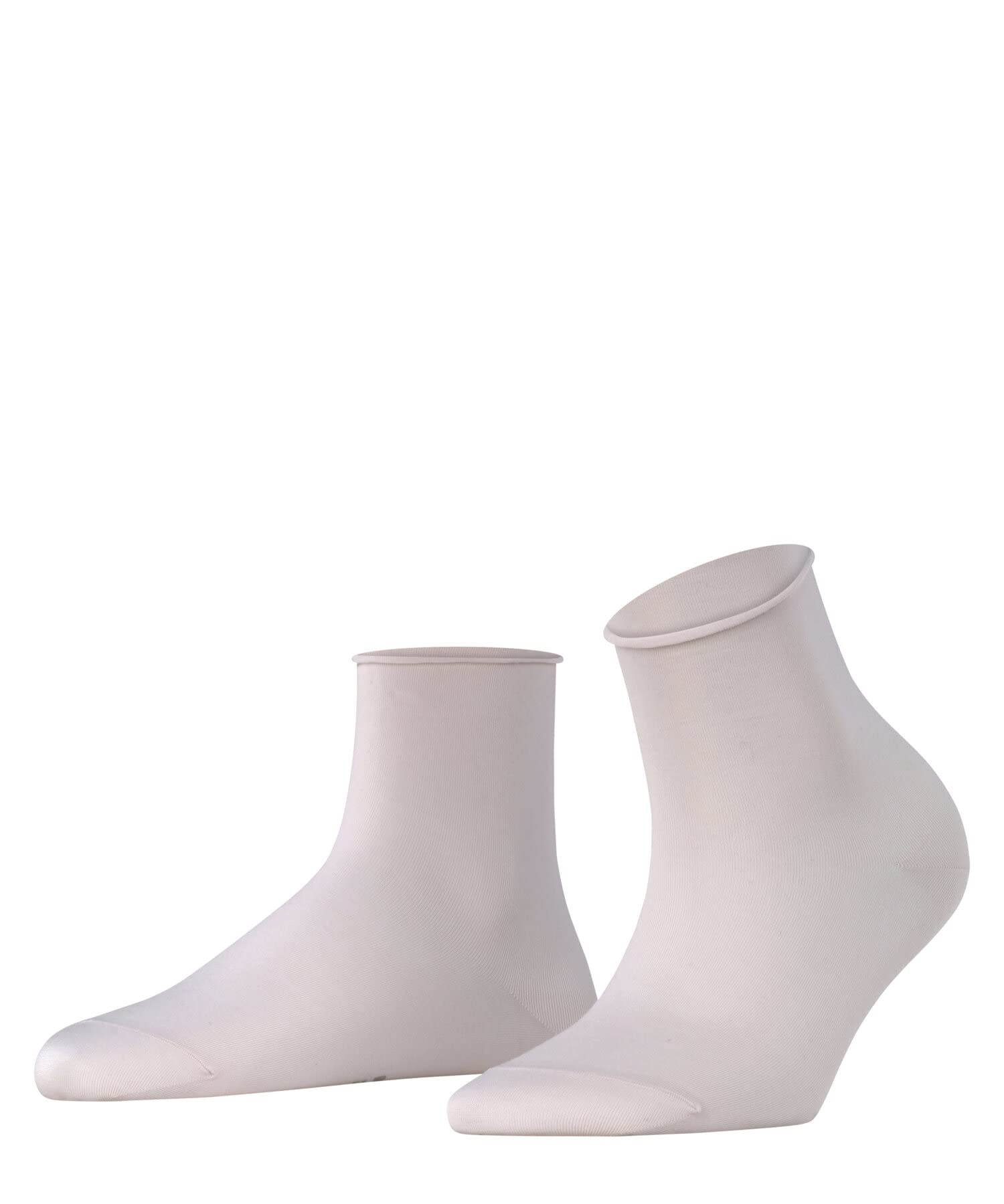 falke-cotton-touch-damensocken-baumwolle-schwarz-39-42 image 1