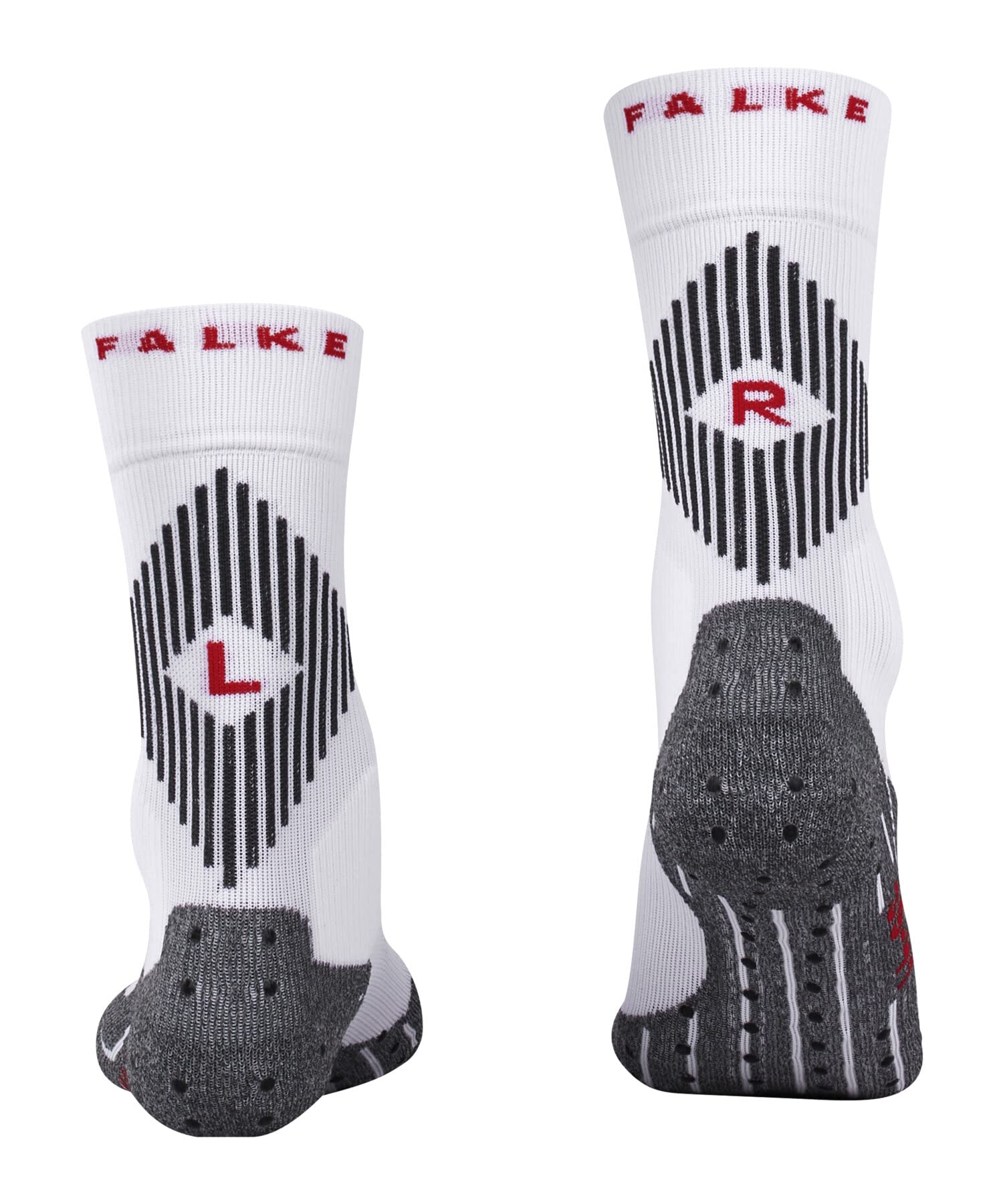 falke-4-grip-stabilizing-sportsocken-kompression-gr-42-43 image 2