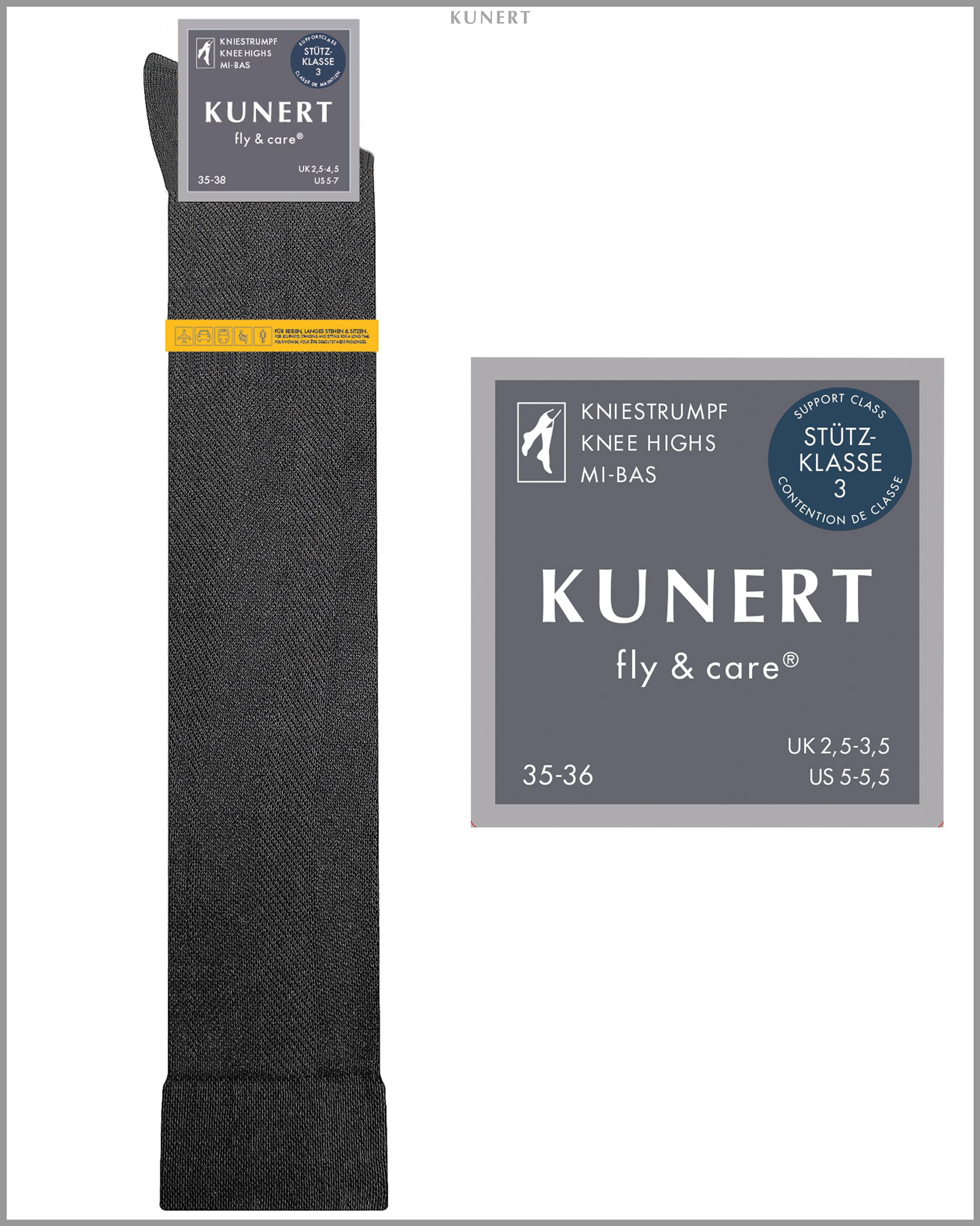 kunert-fly-care-kniestr-mpfe-30-den-anthrazit-37-38 image 6