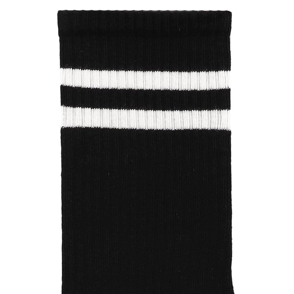 hudson-relax-heart-breaker-socken-2er-pack-schwarz-35-38 image 4