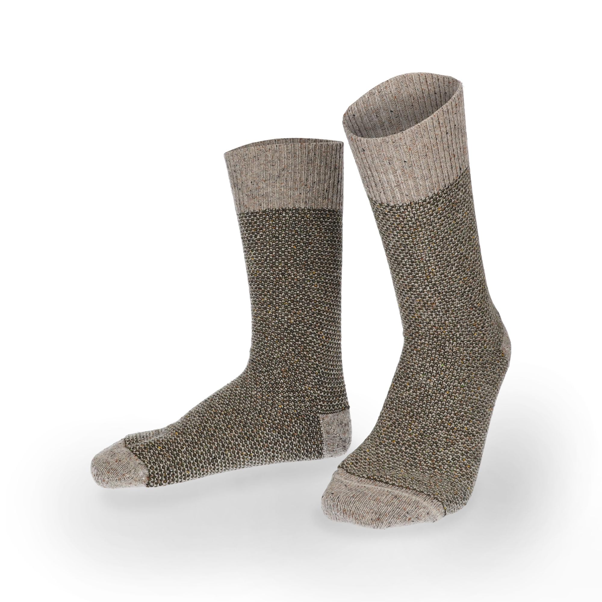 hudson-only-tweet-fashion-socke-herren-1er-pack-struktur image 4