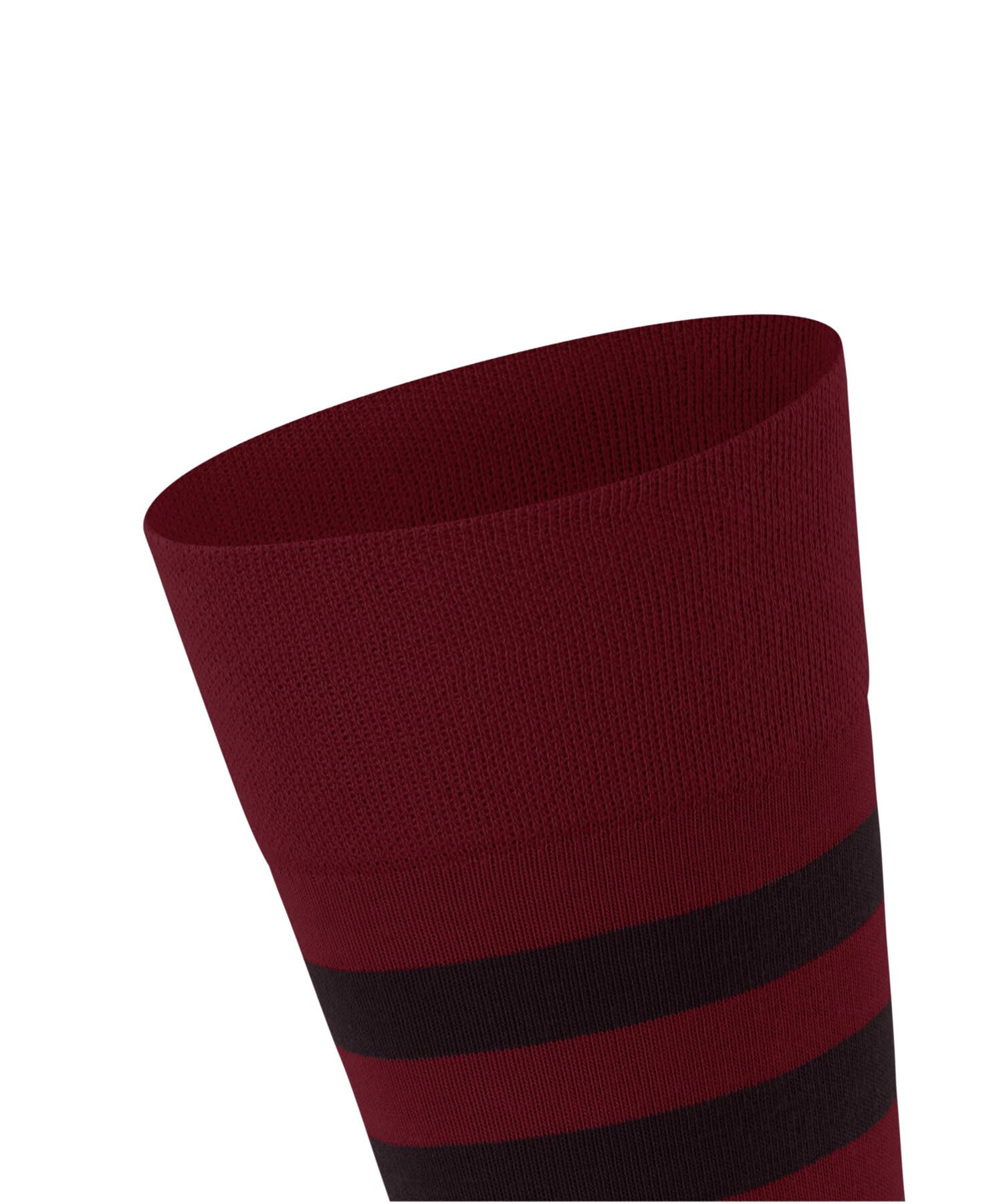 falke-sensitive-mapped-line-socken-scarlet-39-42-baumwolle image 4