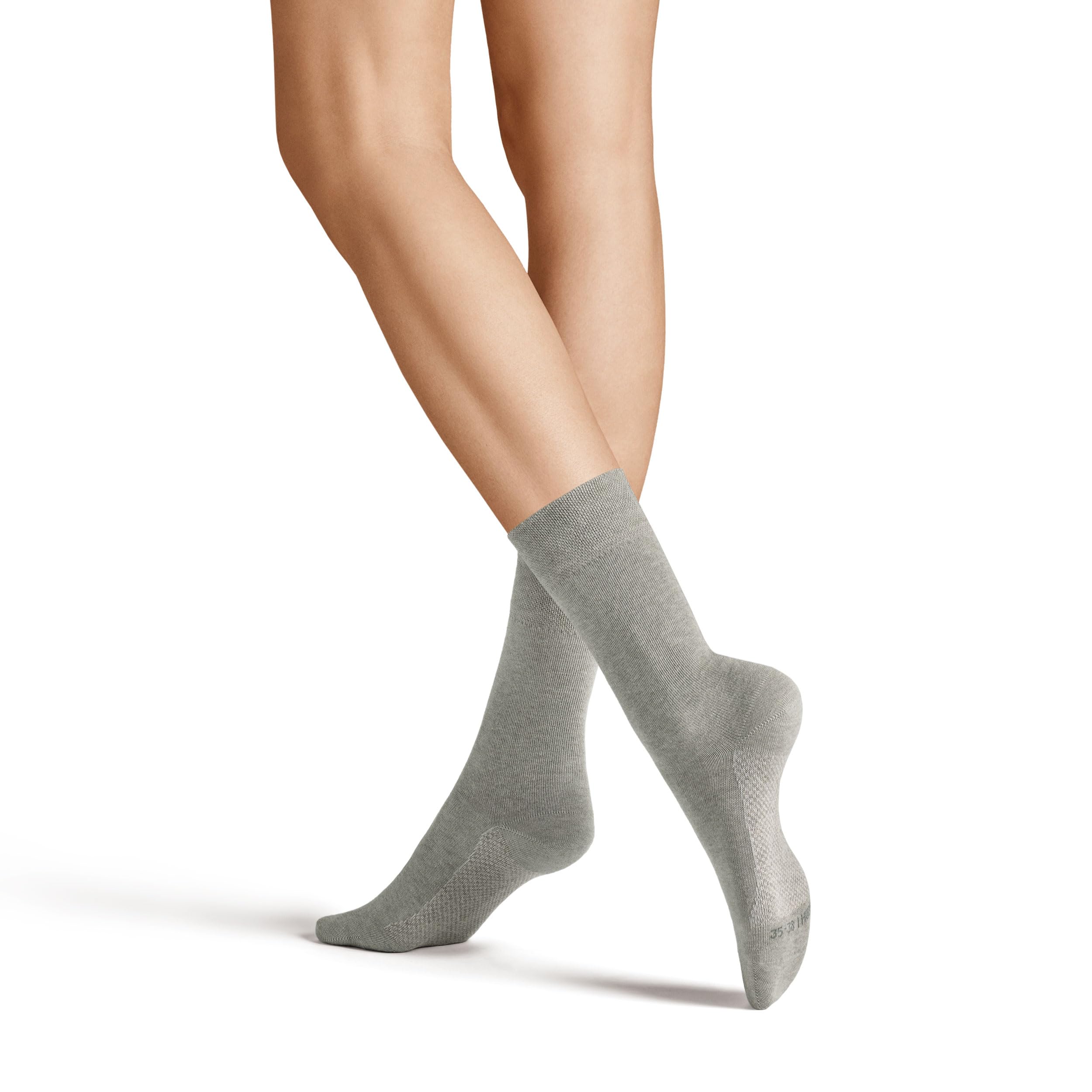 hudson-relax-socken-dry-cotton-wei-gr-35-38 image 8