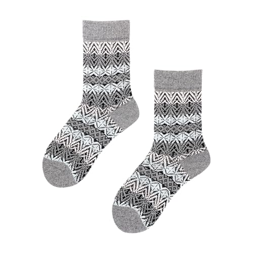 hudson-only-cosmic-nordic-socken-cosmic-gray-0978-gemustert image 7