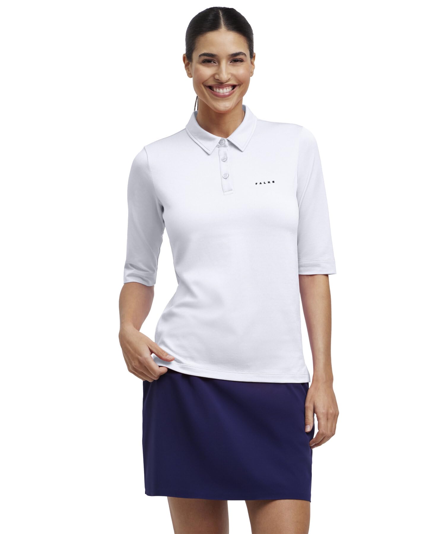 falke-golf-polo-shirt-damen-wei-pique-gr-e-s image 8