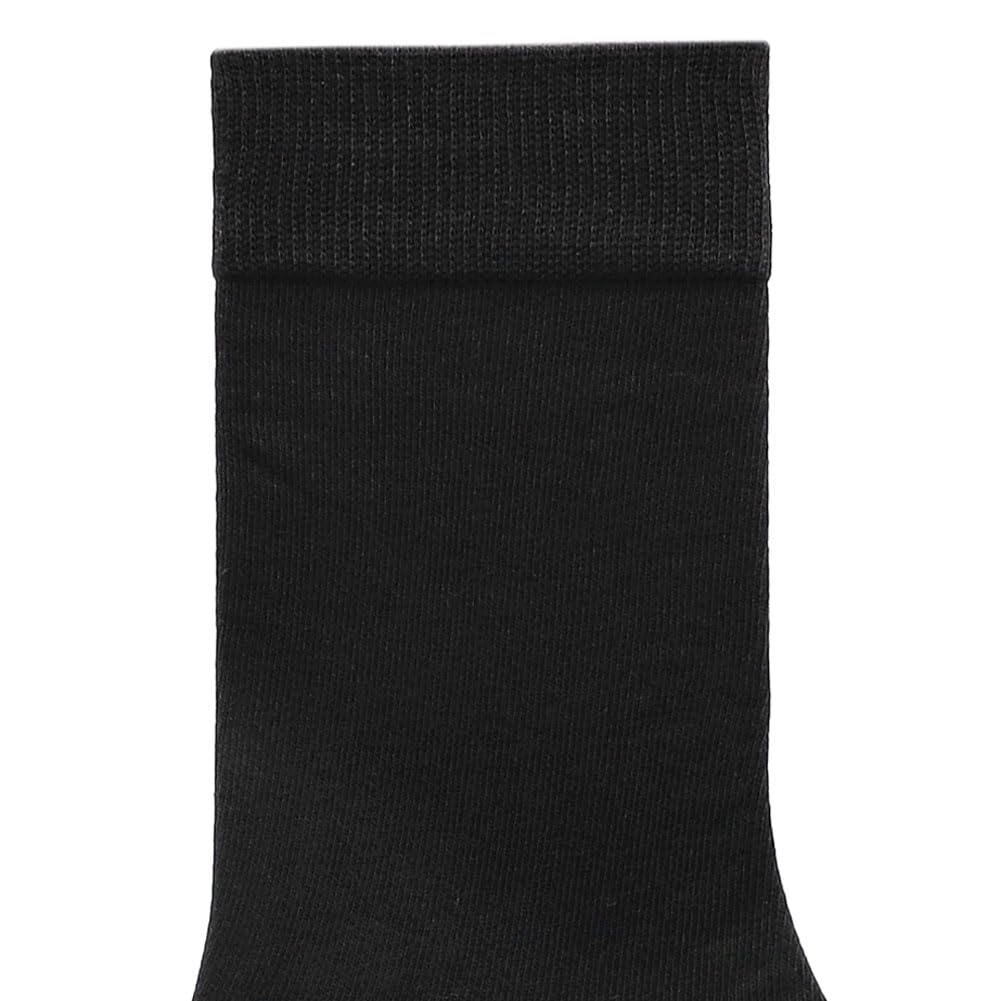 hudson-relax-santa-unisexsocken-schwarz-2er-pack image 5