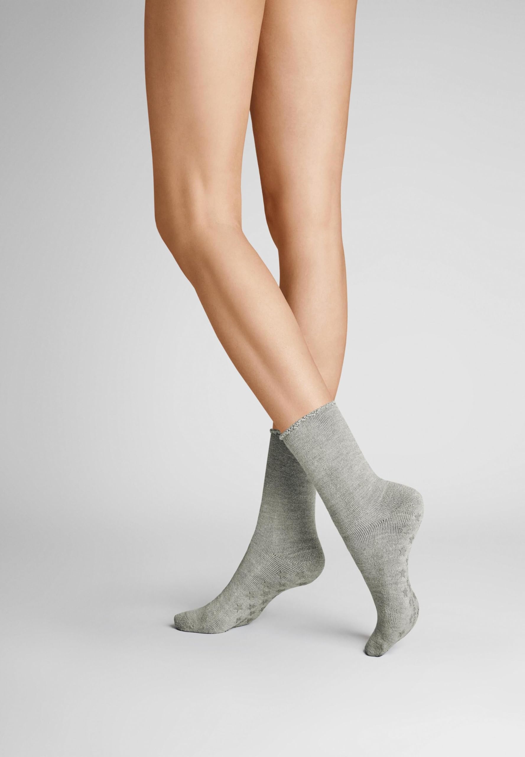 hudson-only-homepads-kuschelsocken-anti-rutsch-pl-sch-damen image 2