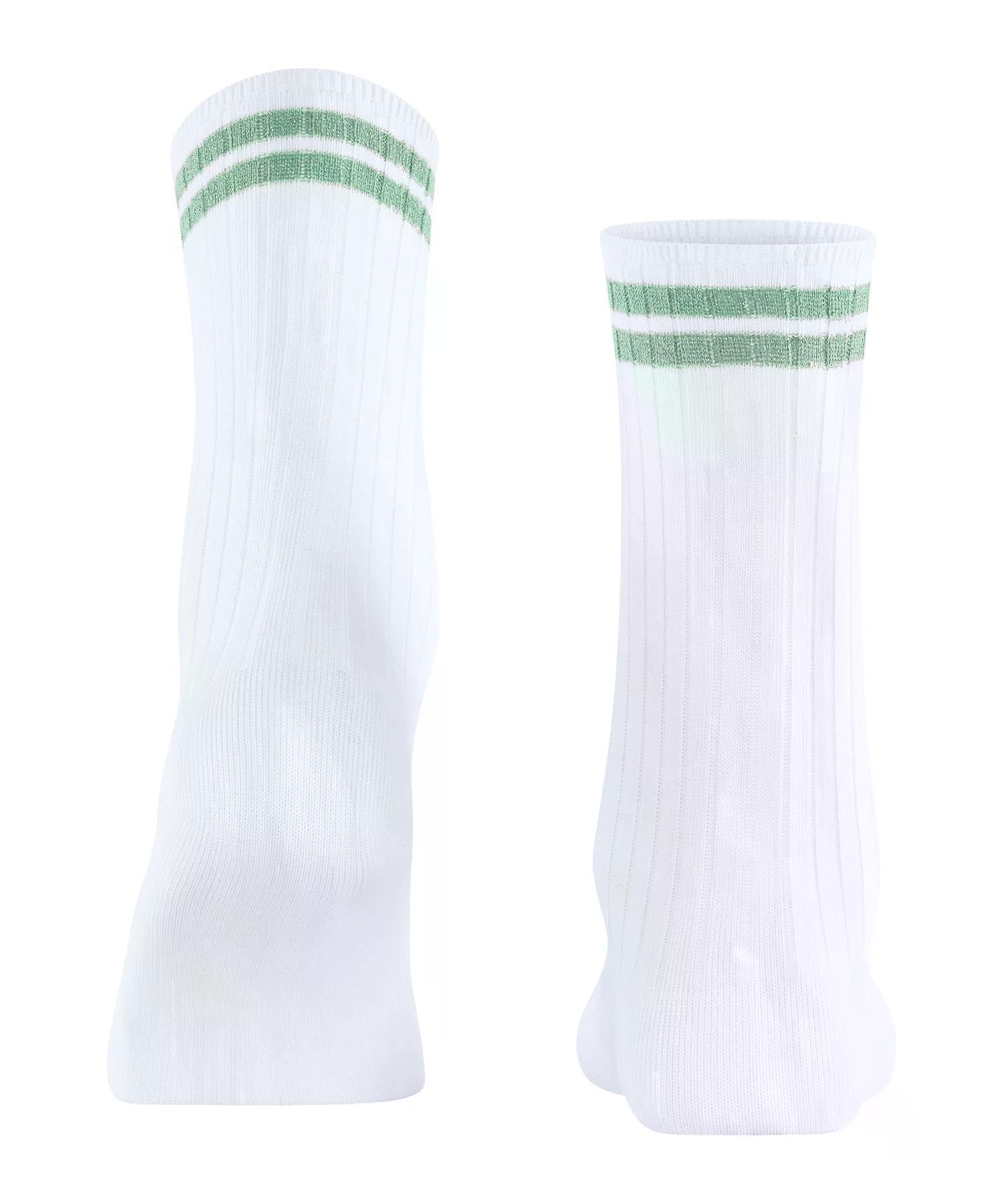 falke-family-play-me-socken-baumwolle-wei-lurex-1-paar image 2