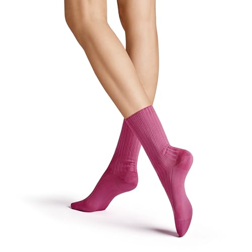 hudson-only-classic-rib-socken-damen-viskose-farben image 8