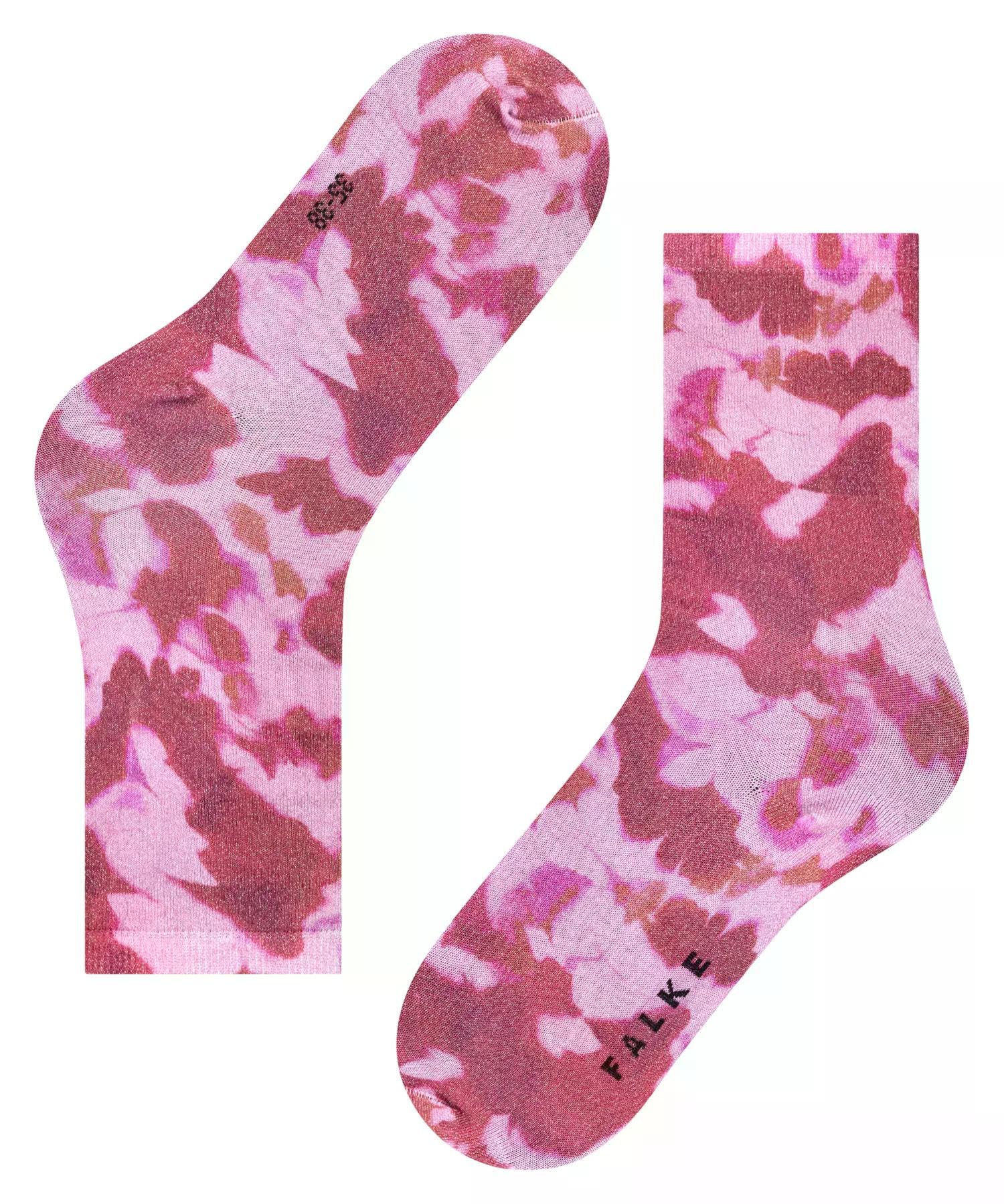 falke-surreal-mist-socken-blush-39-42-lurex-camouflage image 6