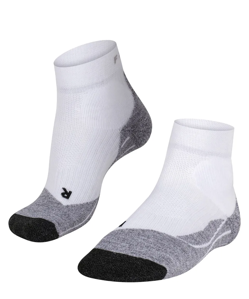 falke-te2-short-tennissocken-damen-baumwolle-1-paar-wei image 1