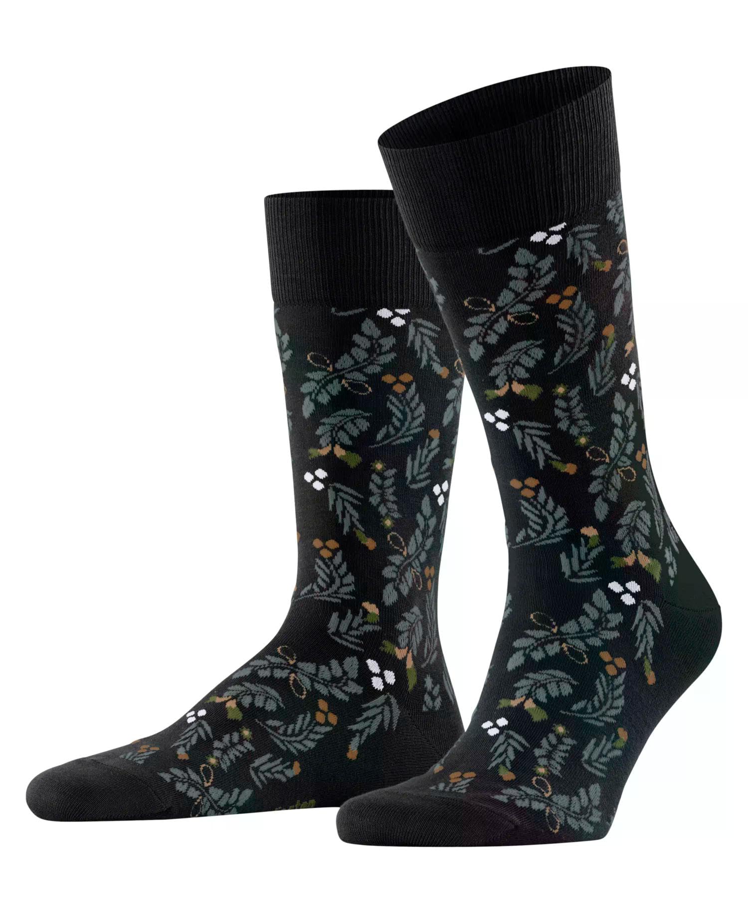 burlington-lord-herren-socken-zement-baumwolle image 8
