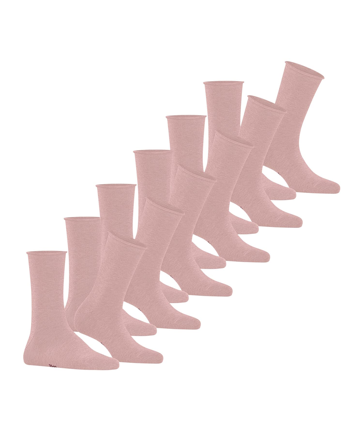 falke-happy-damensocken-baumwolle-6-paar-multipack-35-38 image 3