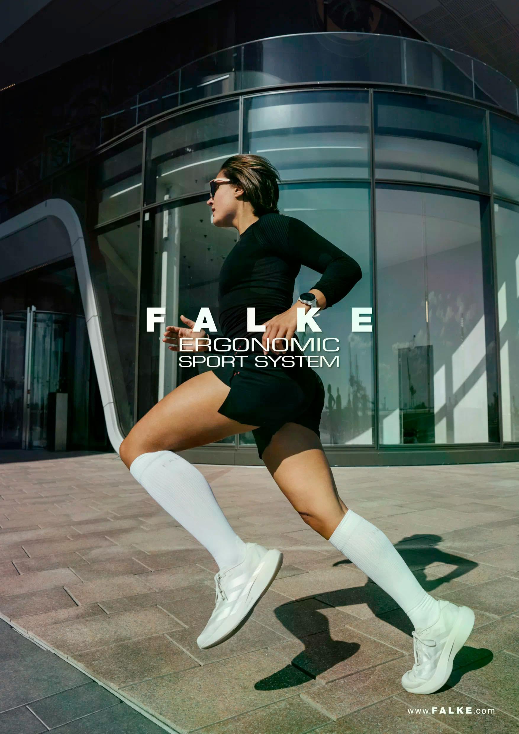 falke-ru4-compression-energy-laufsocken-wei-w1 image 3