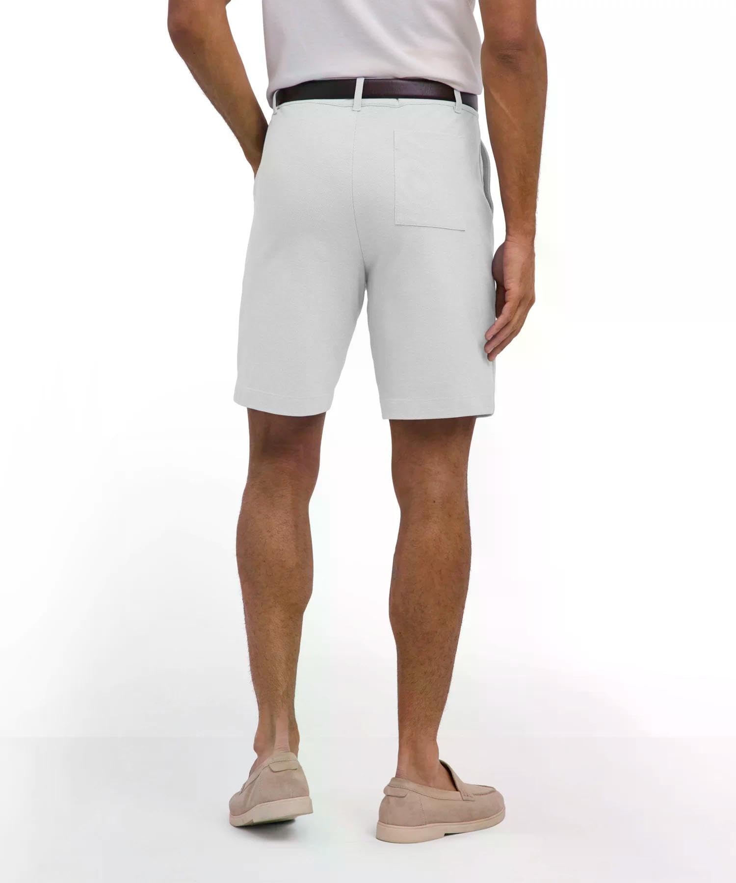 falke-family-favorites-pima-piqu-shorts-herren-baumwolle image 2
