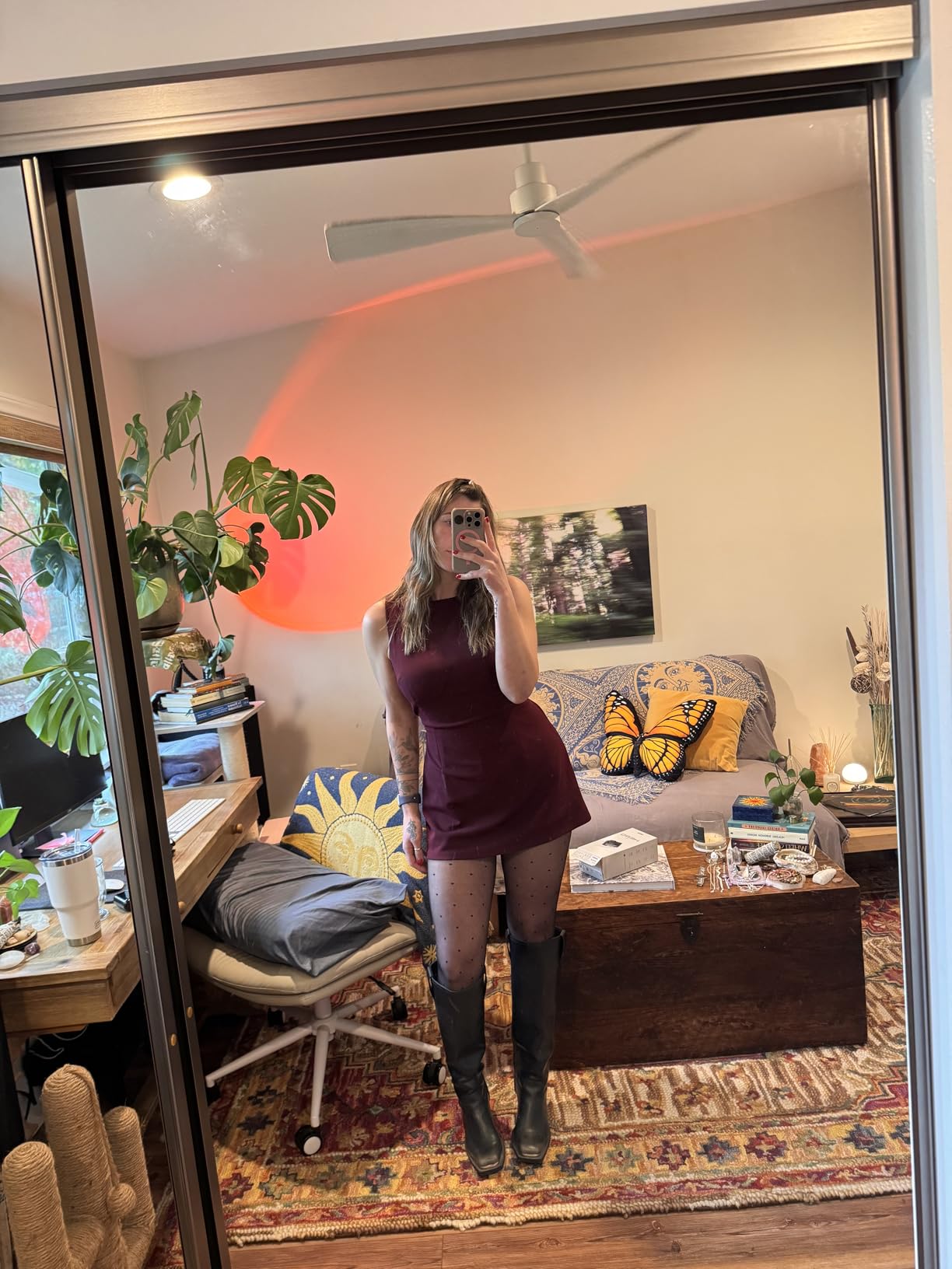 Fürs Büro