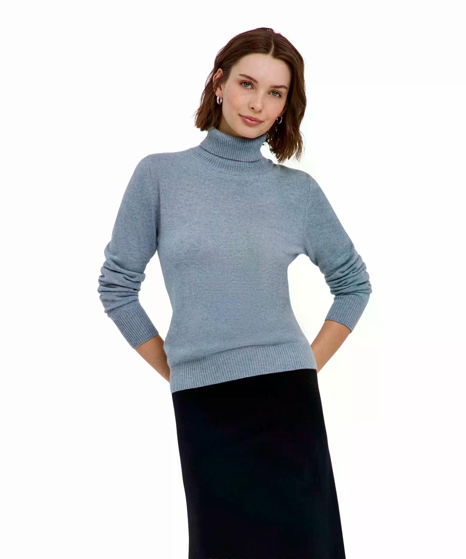 falke-luxury-classic-rollkragenpullover-kaschmir-elegant image 8