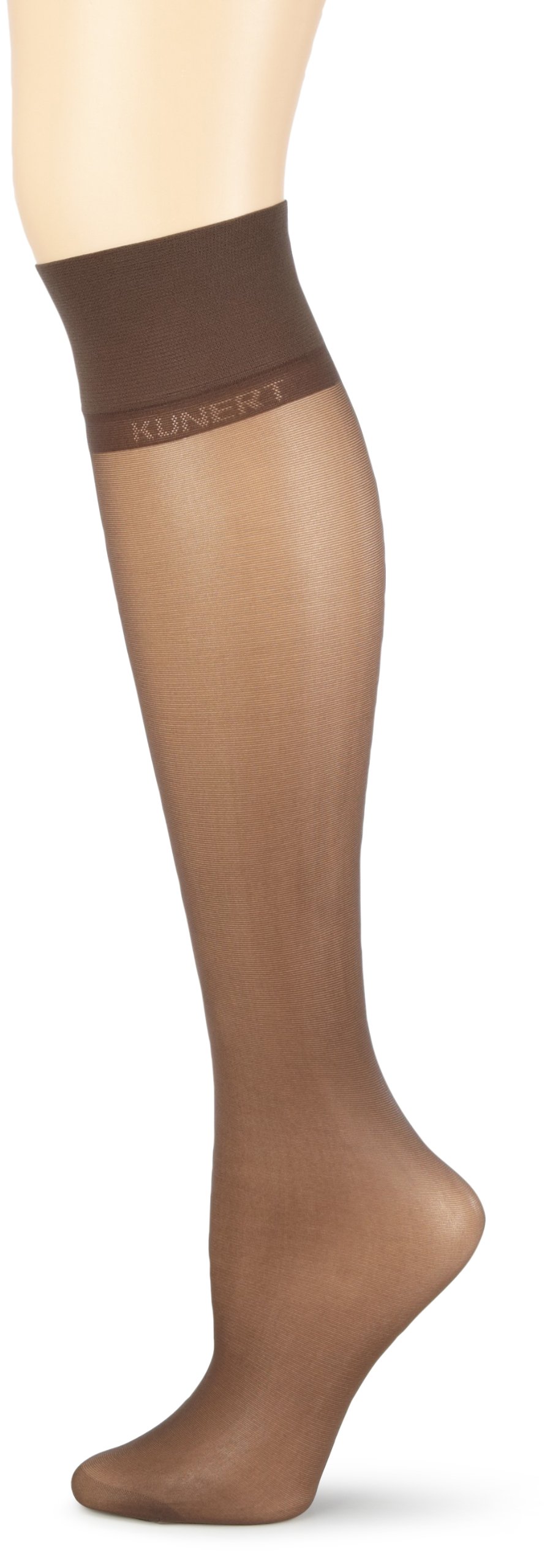 kunert-satin-look-20-kniestr-mpfe-tan-35-38-gl-nzend image 8
