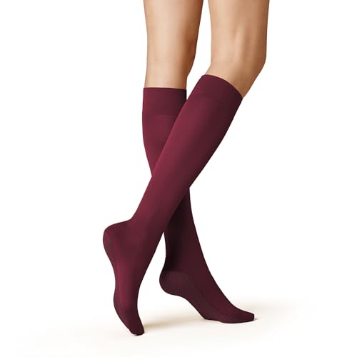 kunert-warm-up-60-kniestr-mpfe-hazel-w-rmeeffekt-1er-pack image 6
