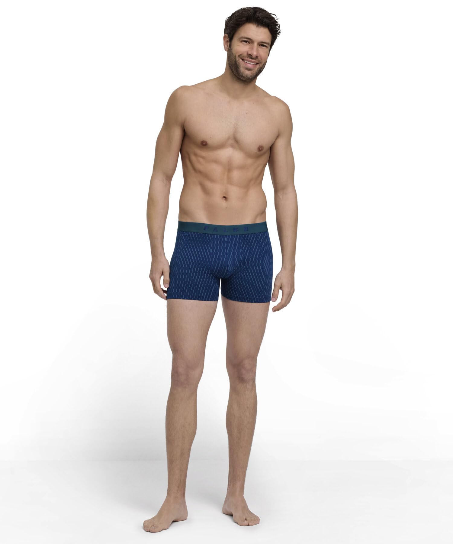 falke-daily-comfort-boxershorts-l-2-pack-baumwolle image 4