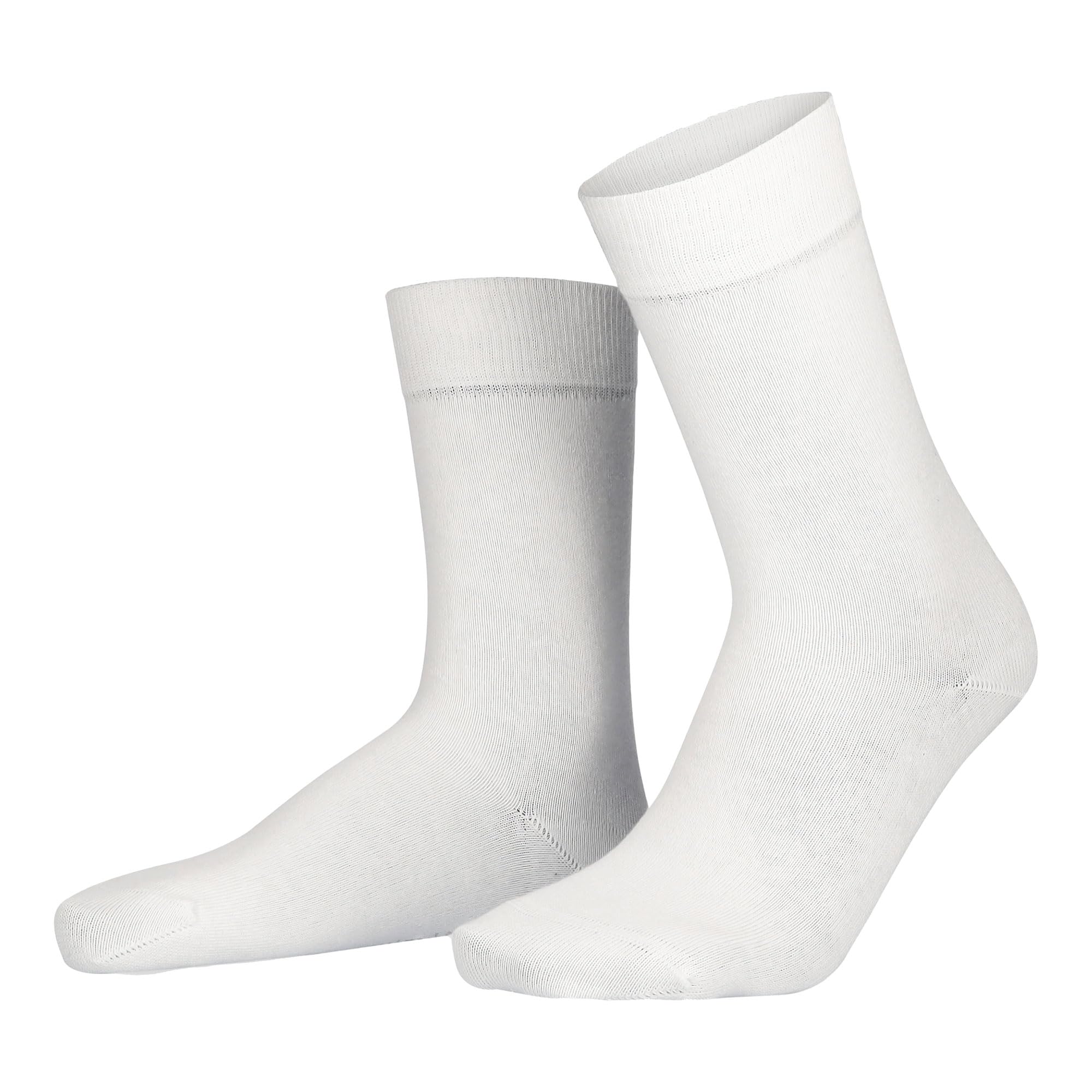 hudson-only-herrensocken-baumwolle-2er-pack-schwarz image 2