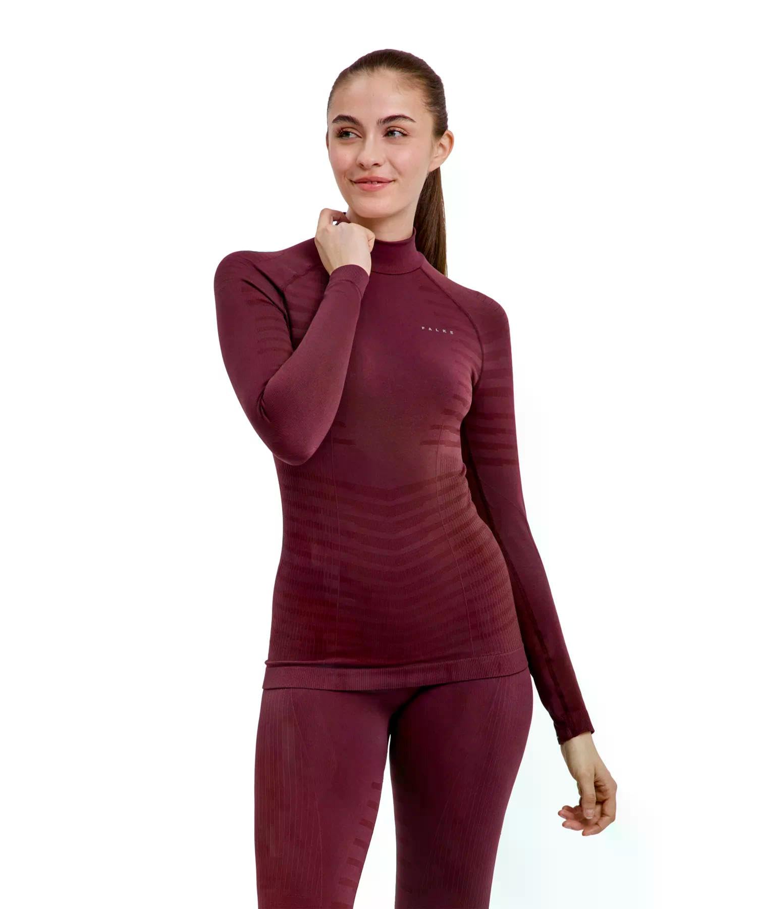 falke-maximum-warm-damen-funktionsshirt-langarm-gr-m-schwarz image 8