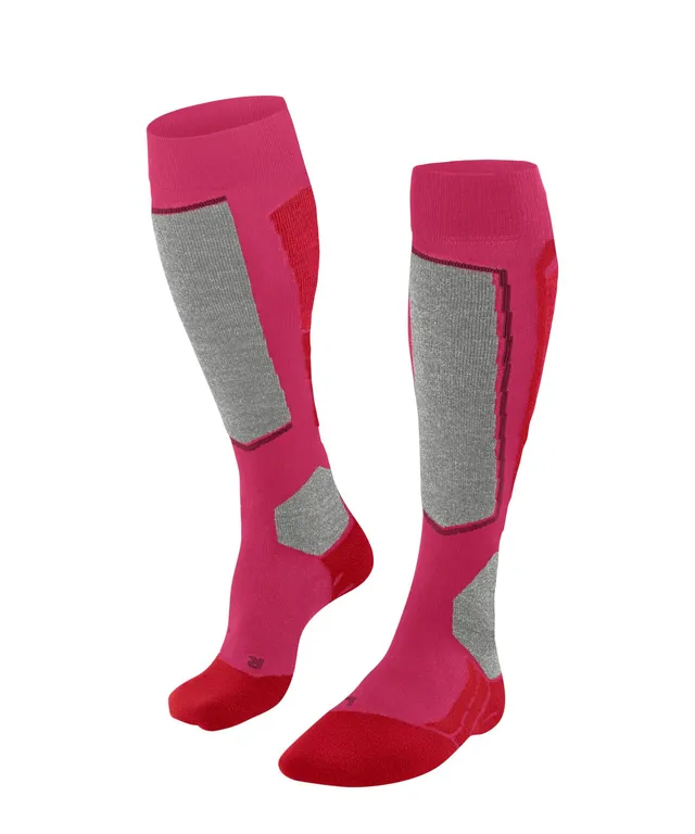 falke-sk2-skisocken-black-mix-3010-schwarz-vegan image 1