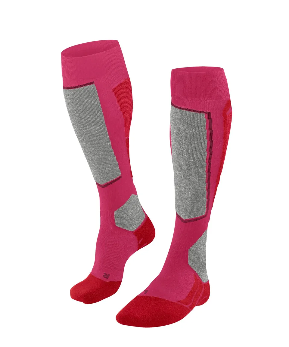 falke-sk2-skisocken-black-mix-3010-schwarz-vegan image 1