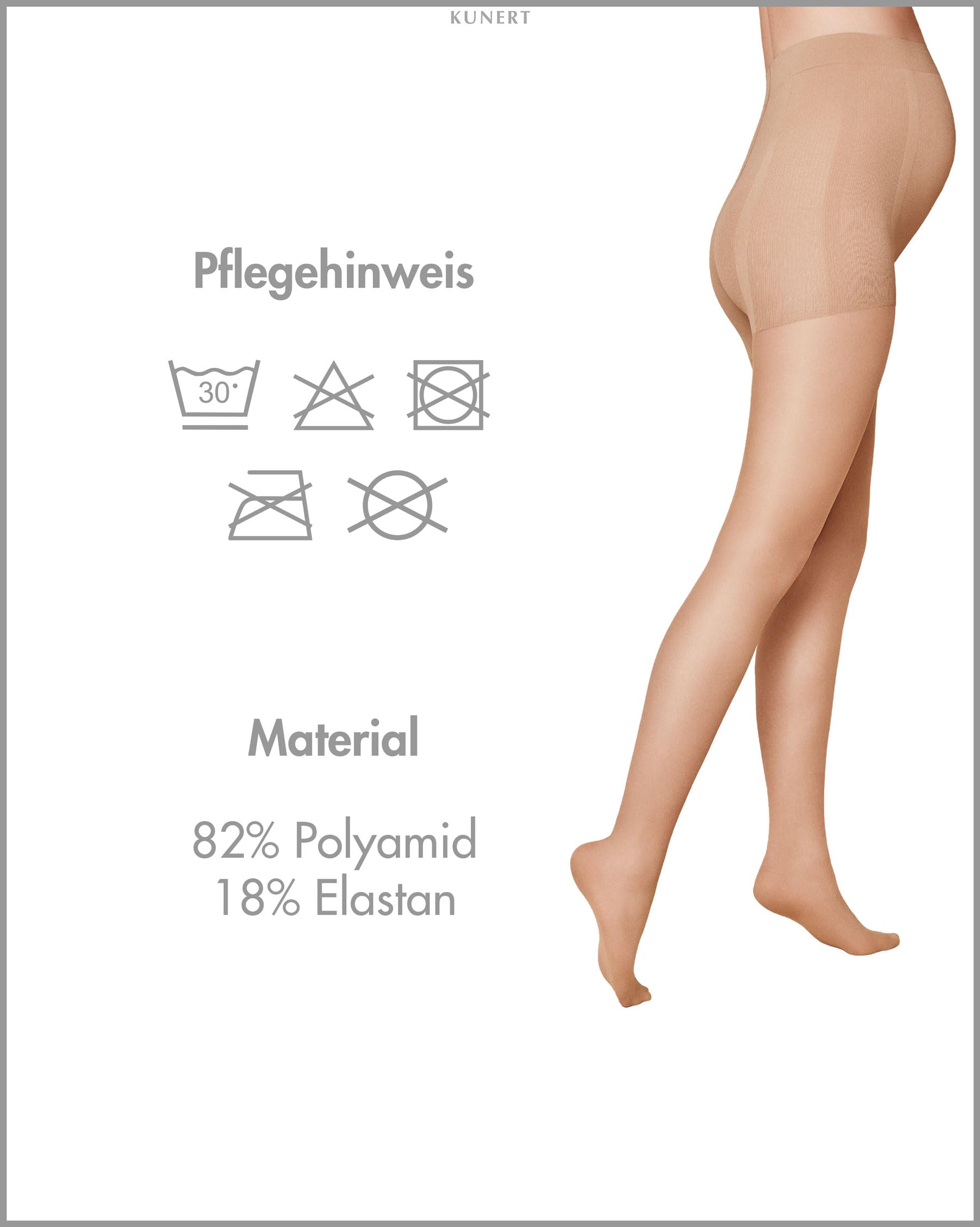 kunert-mommy-20-umstandsstrumpfhose-20-den-schwarz image 3