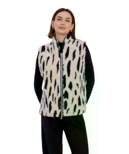falke-sk2-selection-ski-teddy-weste-damen-xs-warm image 8