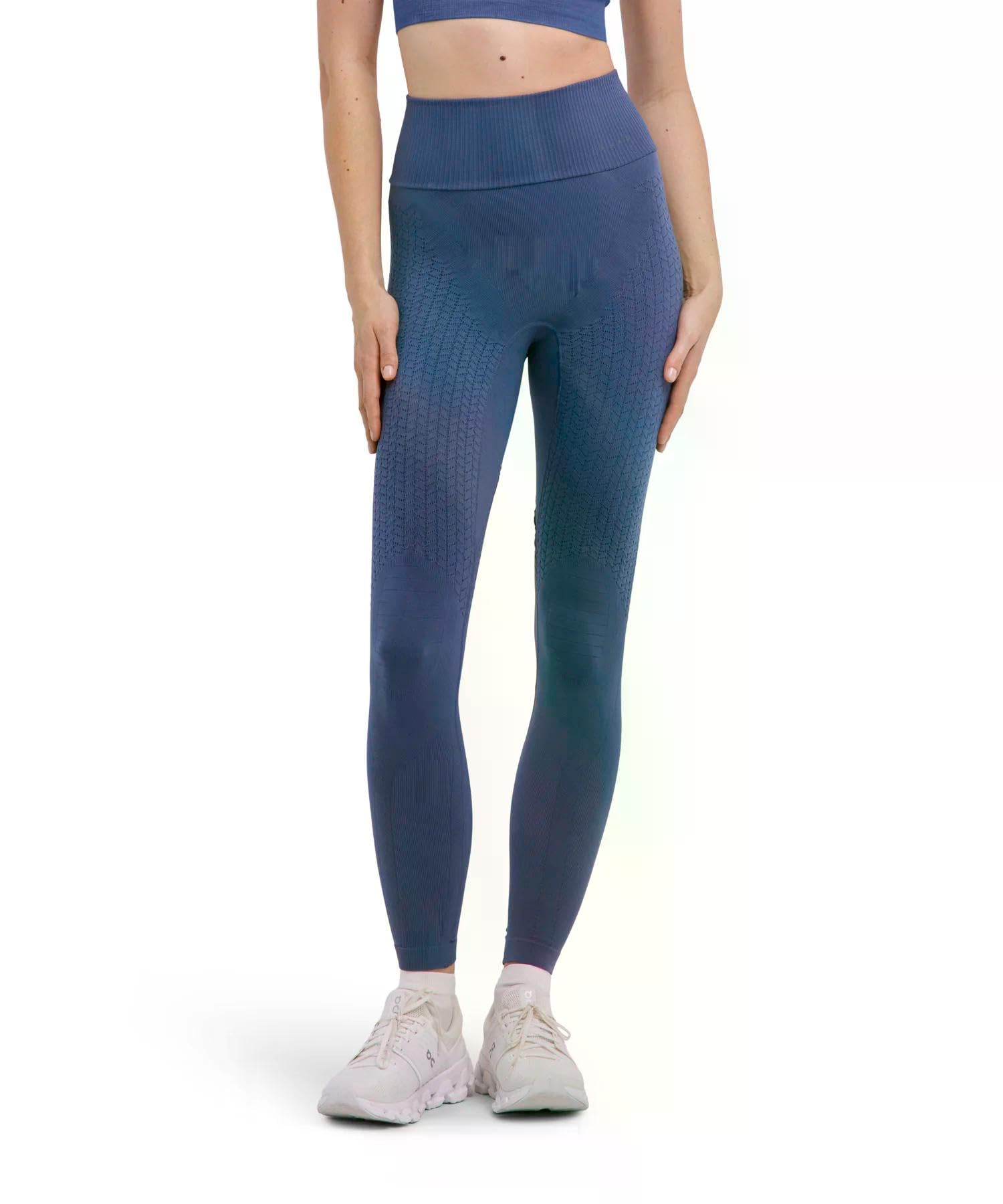 falke-cellulite-control-light-sporthose-schwarz-atmungsaktiv image 8